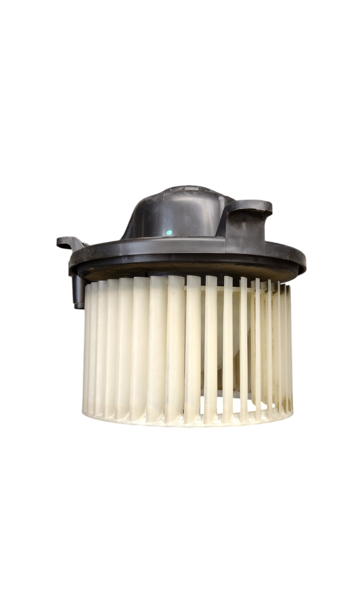 Motor Ar Quente New Triton 2.4 Diesel 2022 4