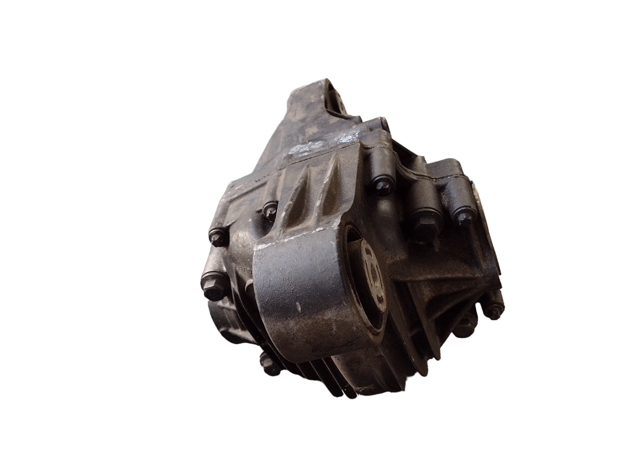 Diferencial Dianteiro Grand Cherokee 3.6 V6 2011 3