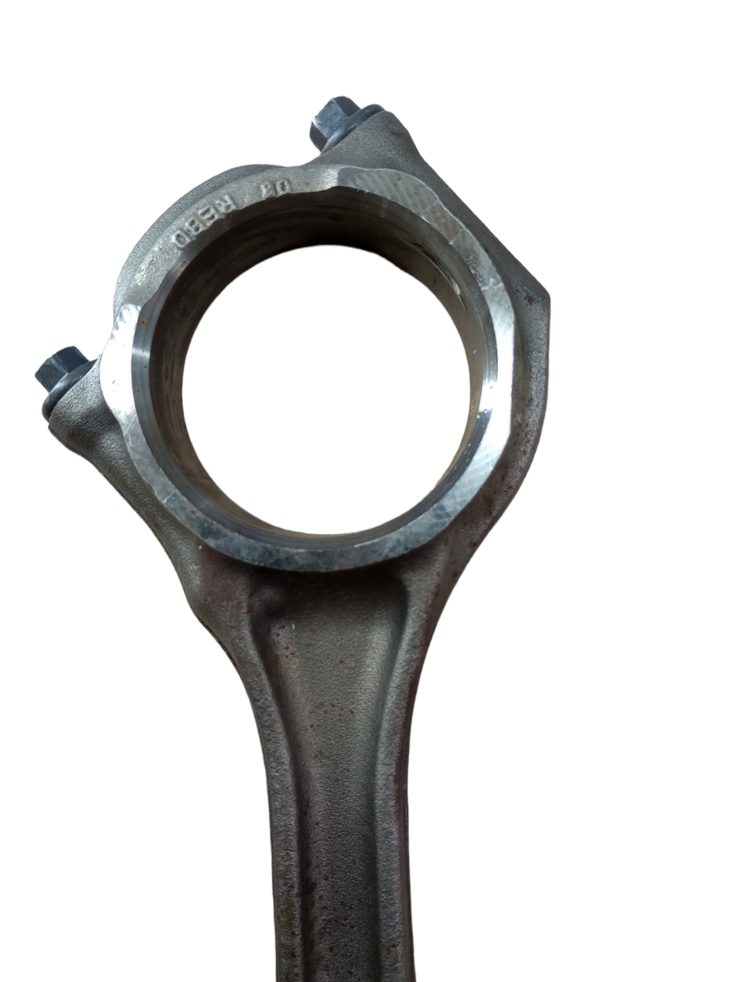 Biela Ford Cargo 816 2013 8