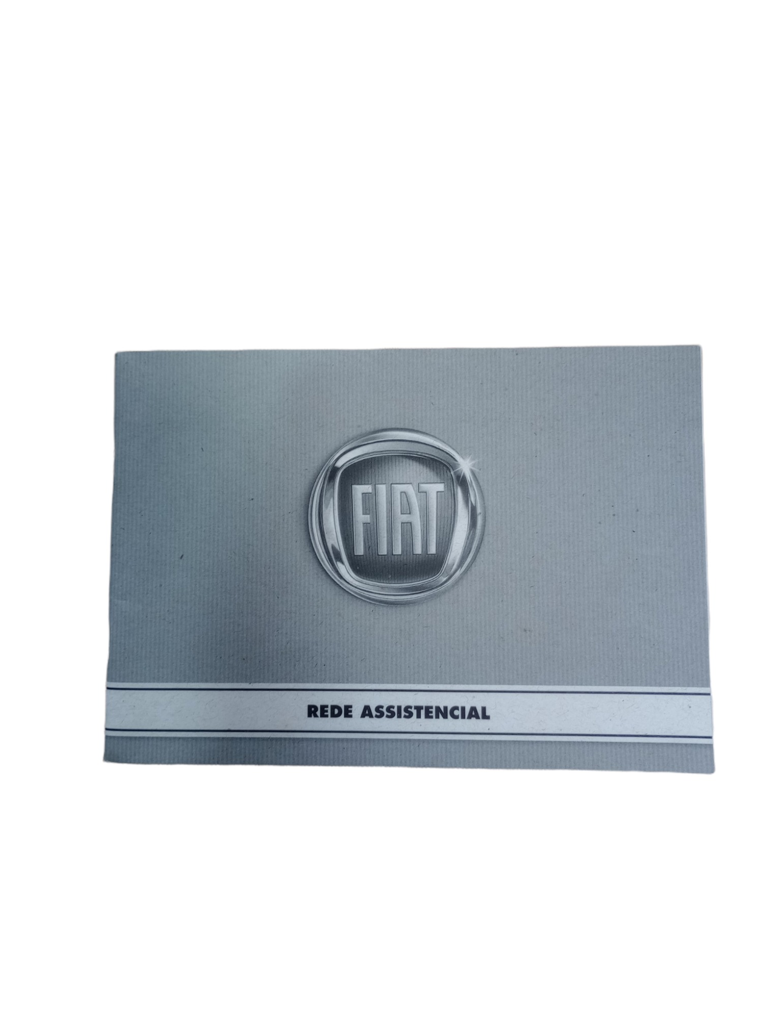 Manual Do Proprietário Fiat Uno Fiorino 1.0 1.3 Flex 2007 2
