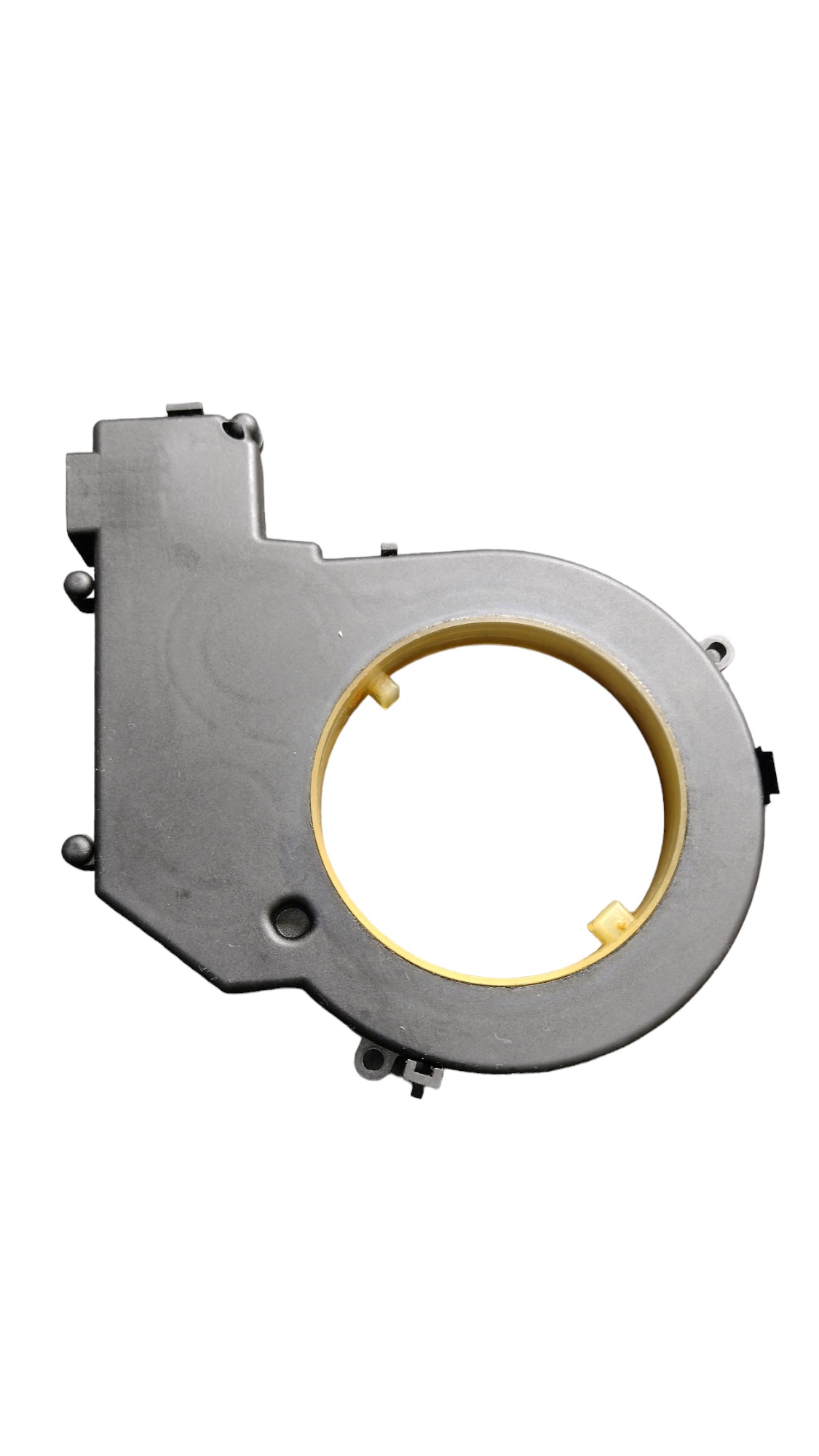 Sensor De Ângulo Ford Transit 2.4 2012 4