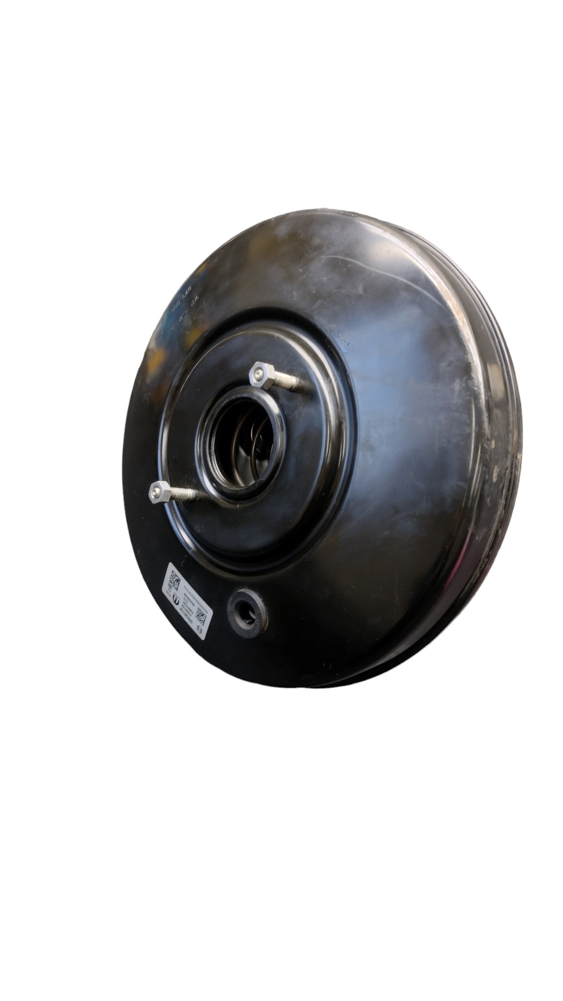 Hidrovácuo Fiat Toro 2.0 Diesel 2022 3