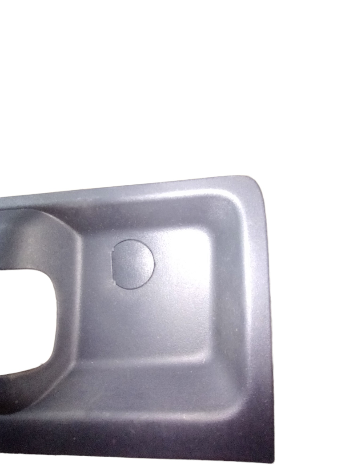 Maçaneta Interna L.e Dodge Ram 2012 3