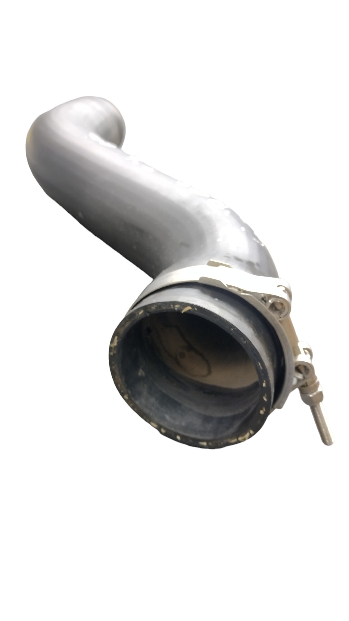 Mangueira Coletor De Admissão Ford Cargo 816 2013 3