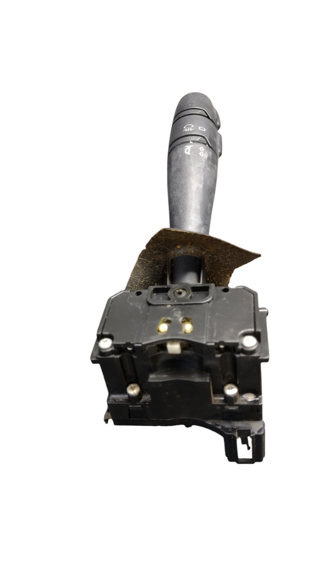 Chave De Seta Luz Buzina Master 2.5 2010 5