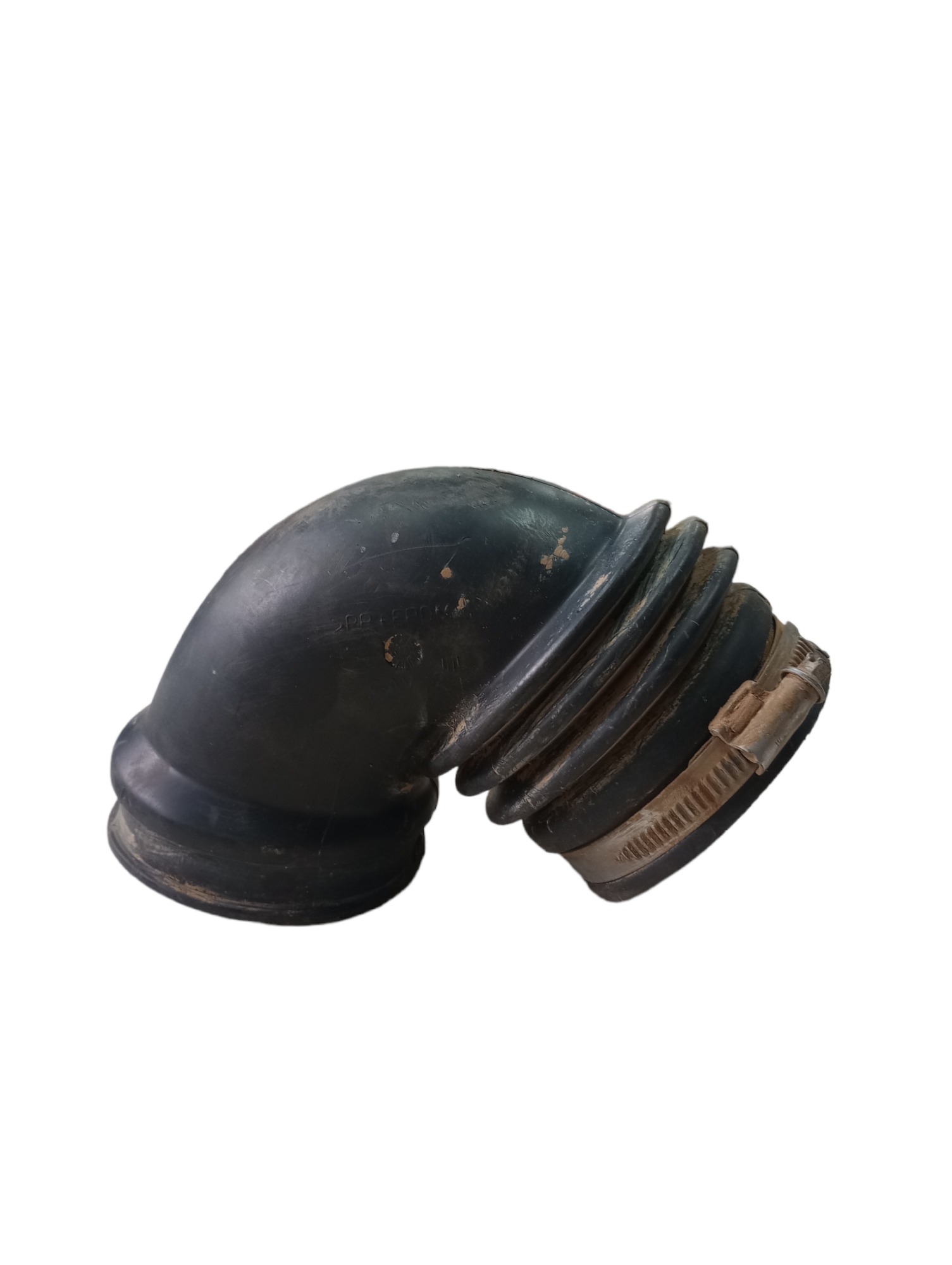 Mangueira Do Filtro De Ar Gm S10 2.8 2013 3