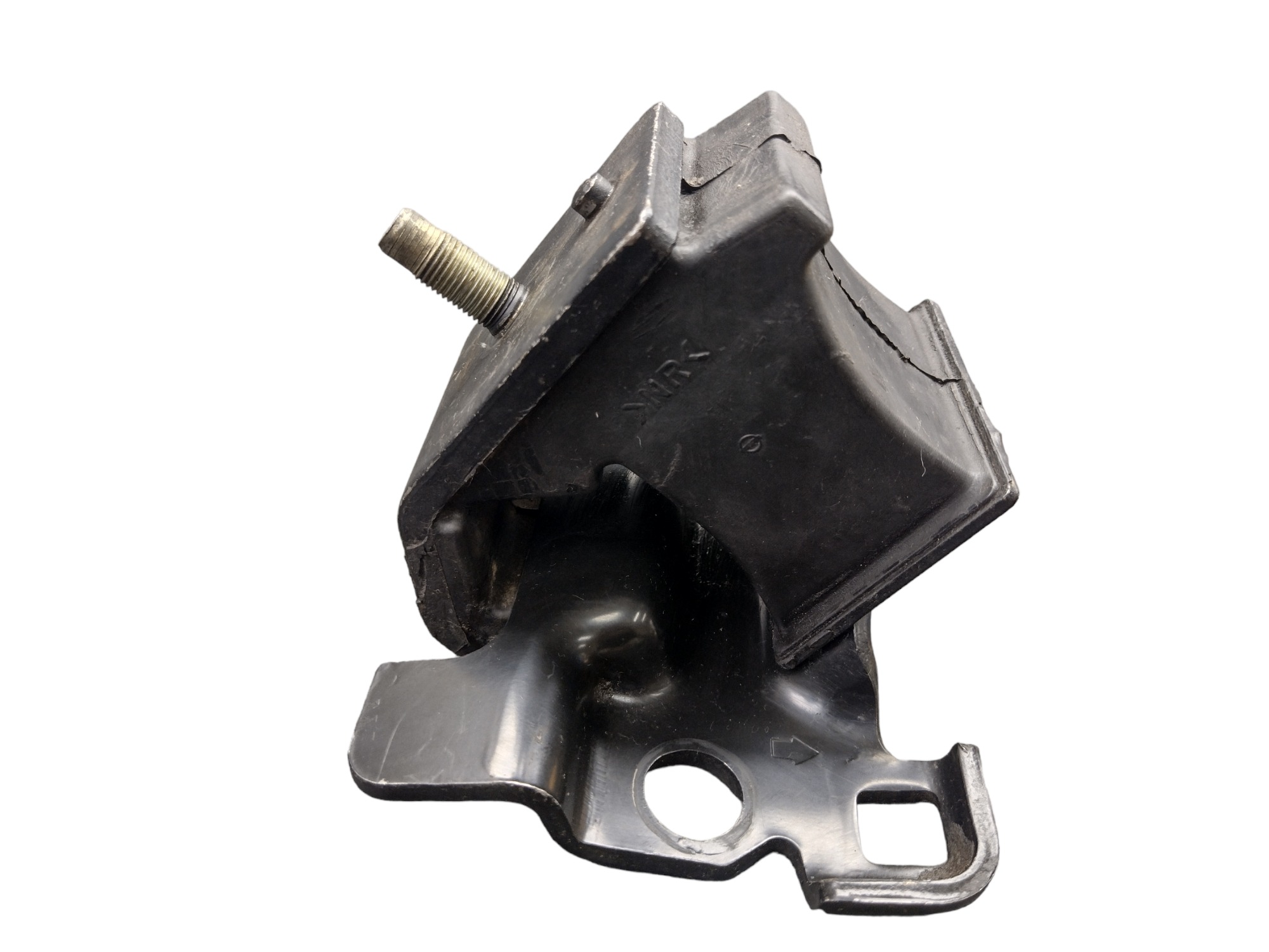 Coxim Do Motor L.e Nissan Frontier 2.5 2012 3