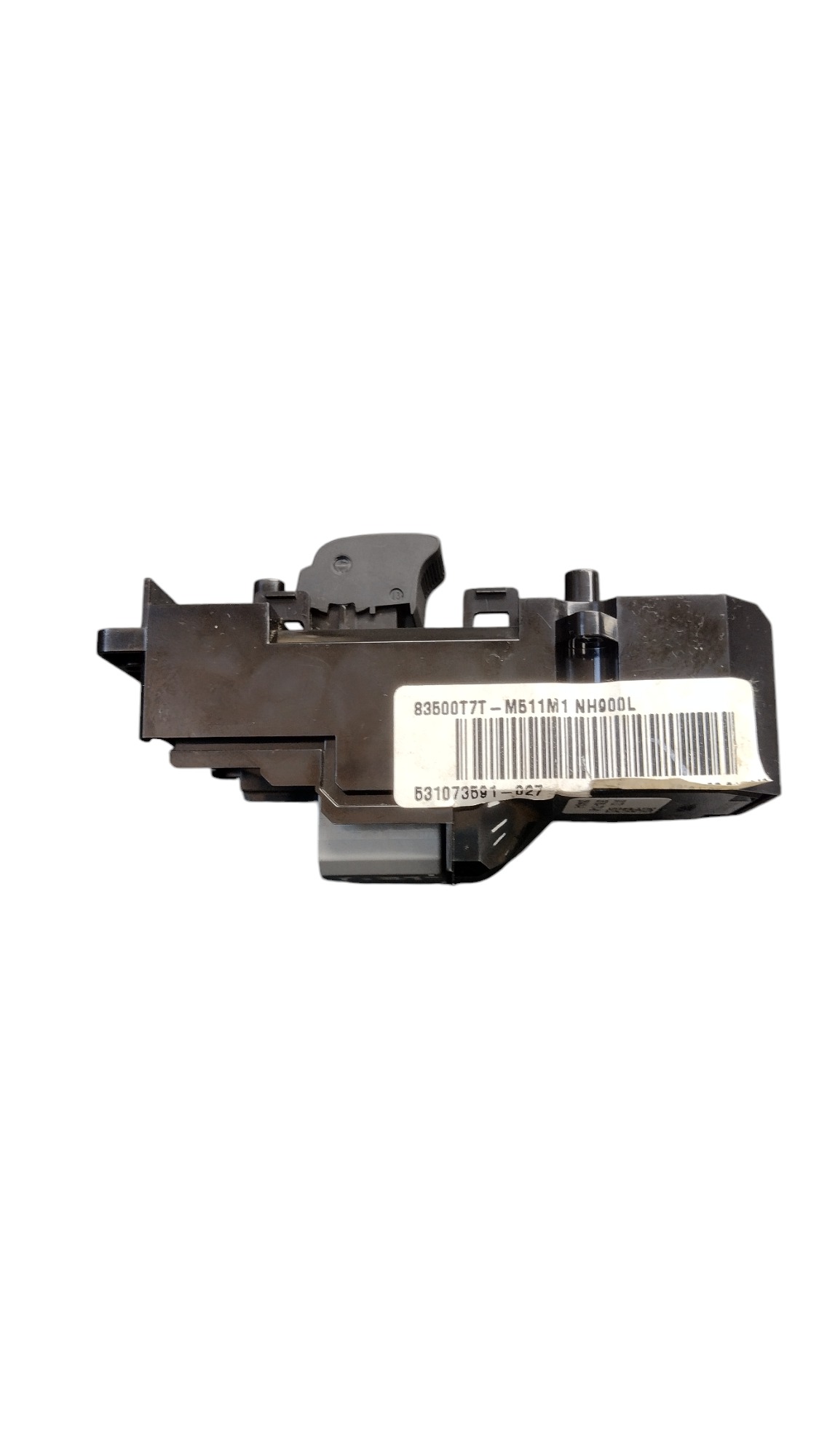 Botão Comando De Vidro D.d Honda Hrv 2019 3