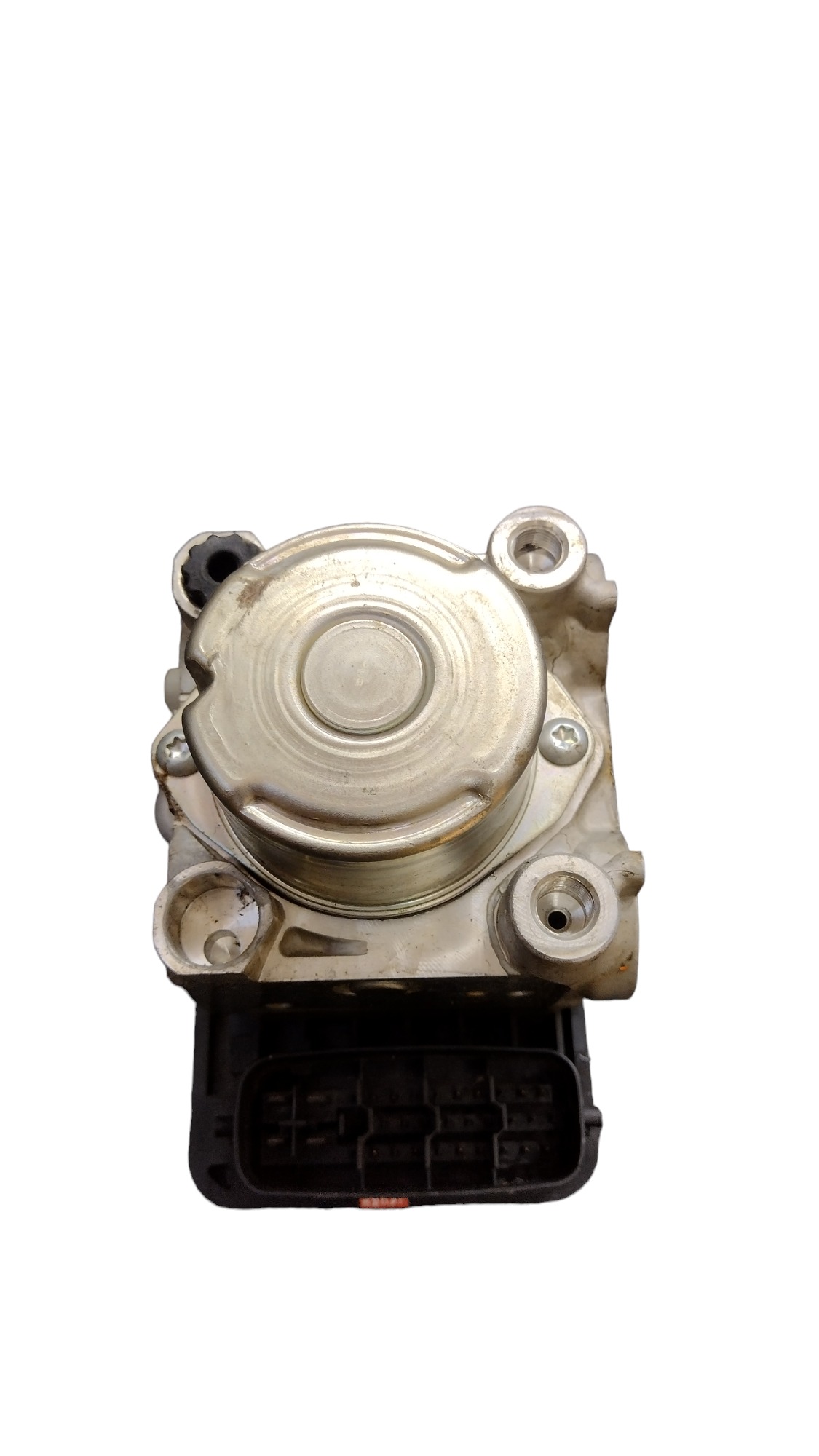 Modulo Pajero Tr4 2.0 2007 3