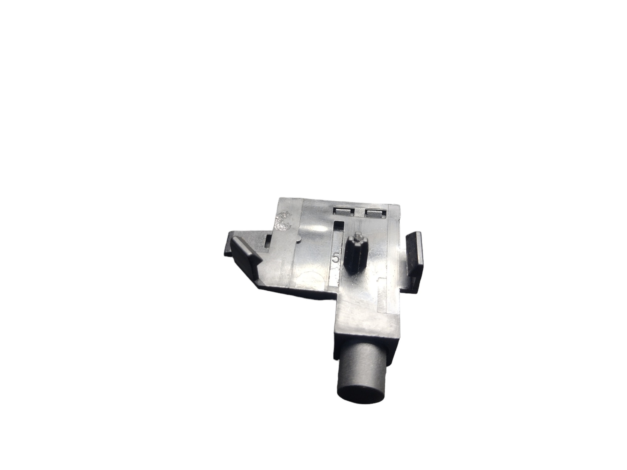 Interruptor Freio De Mão Vw Nivus 2021 4
