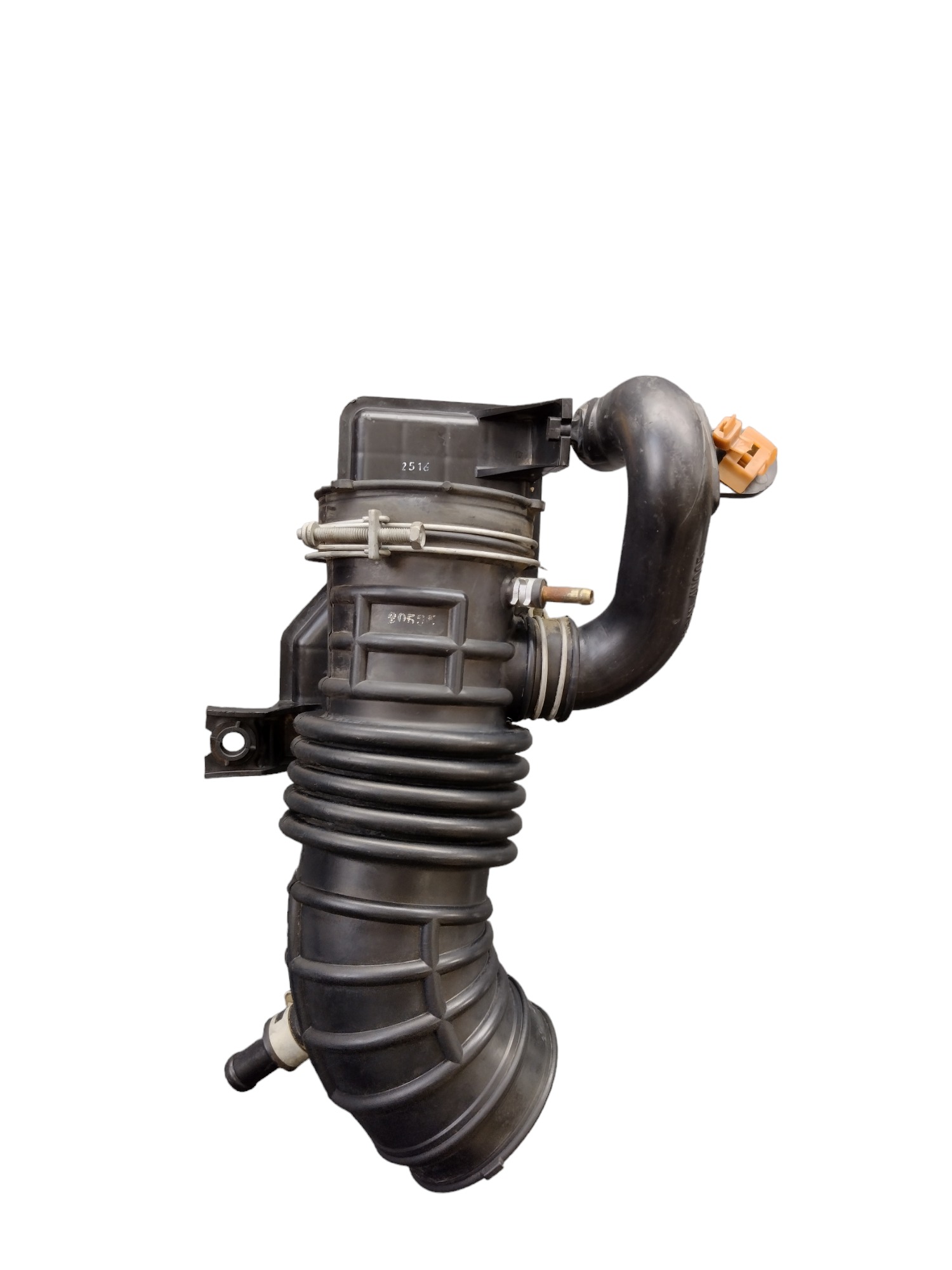 Mangueira Pathfinder Nissan 2003 2