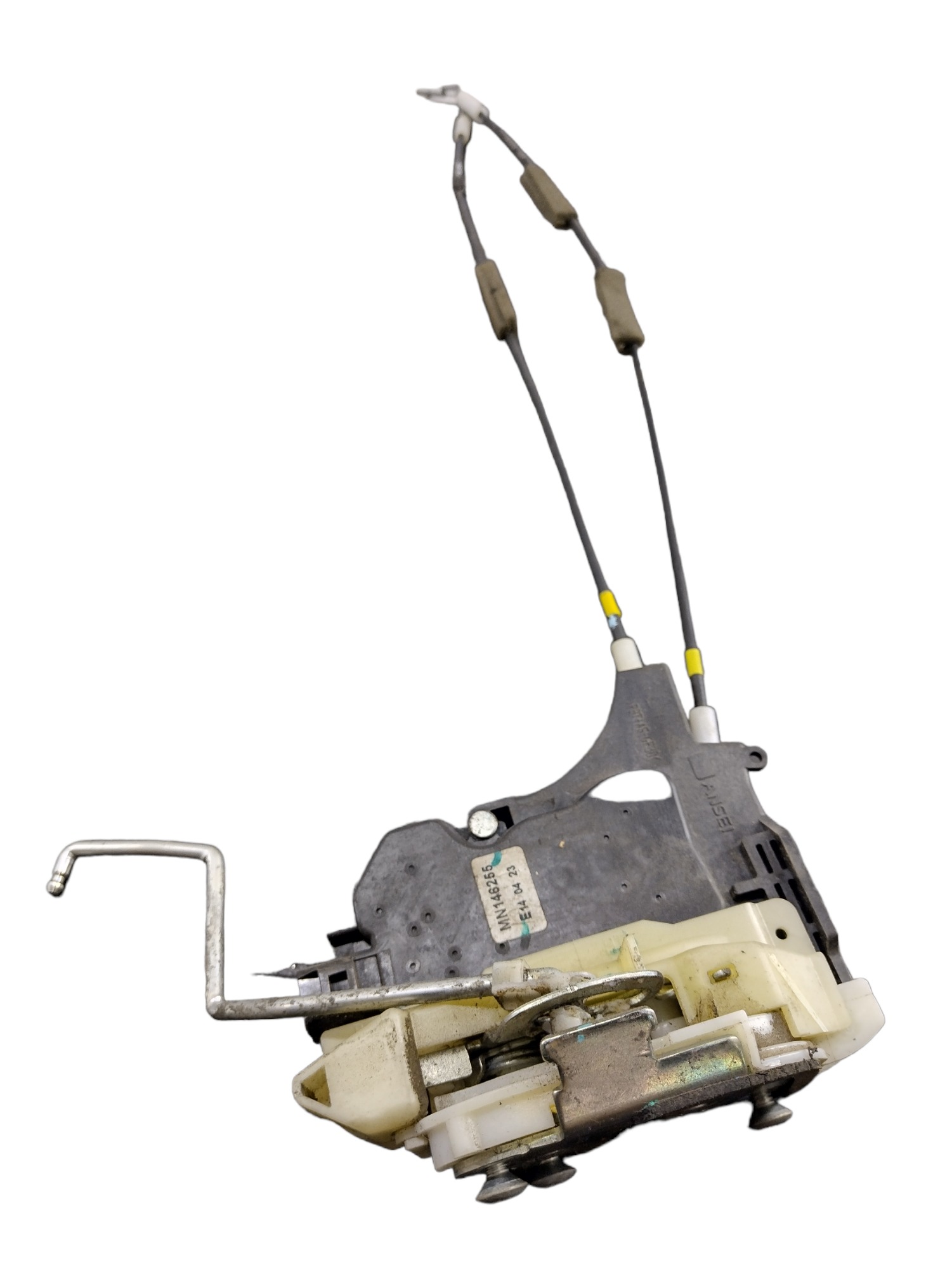 Fechadura D.e L200 Triton 2013 4