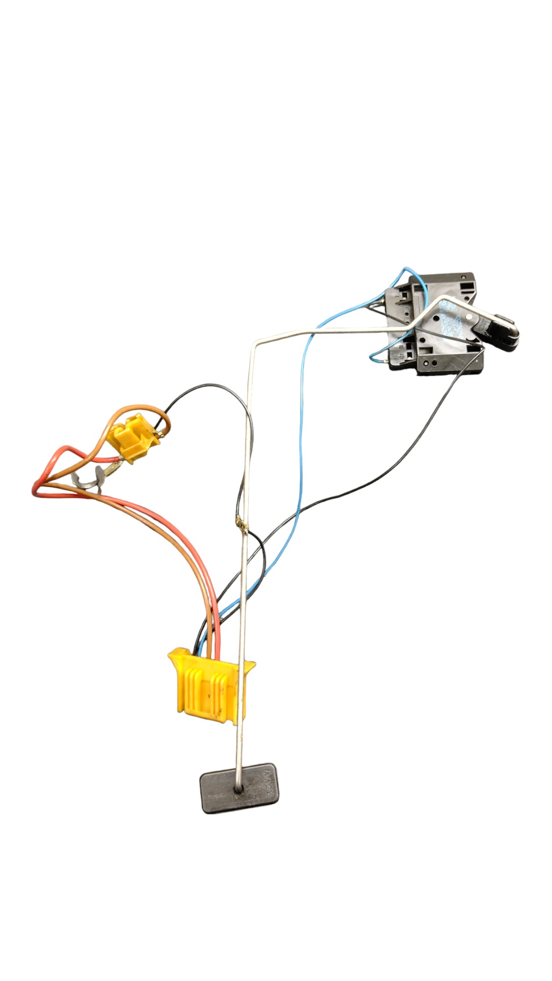 Sensor Nivel Diesel Ranger 3.2 2014 4