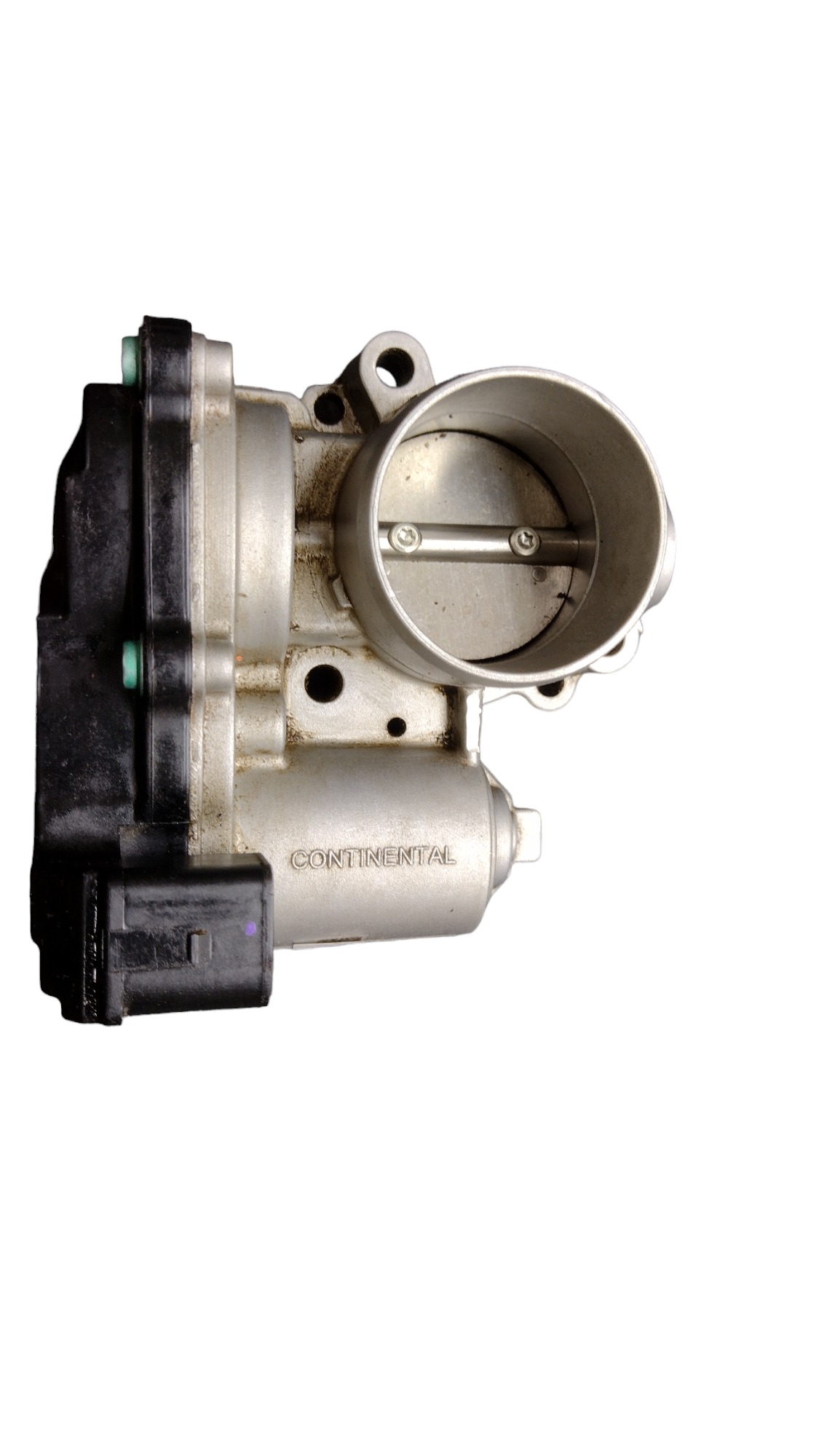 Tbi Corpo De Borboleta Vw Tcross 1.0 Tsi 2023 2
