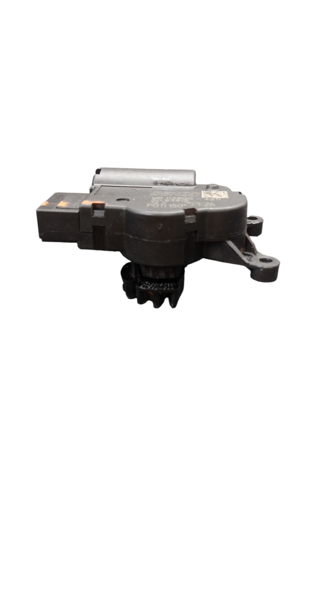 Sensor Direcionador Ar Condicionado Jeep Compass 1.3 2023 4