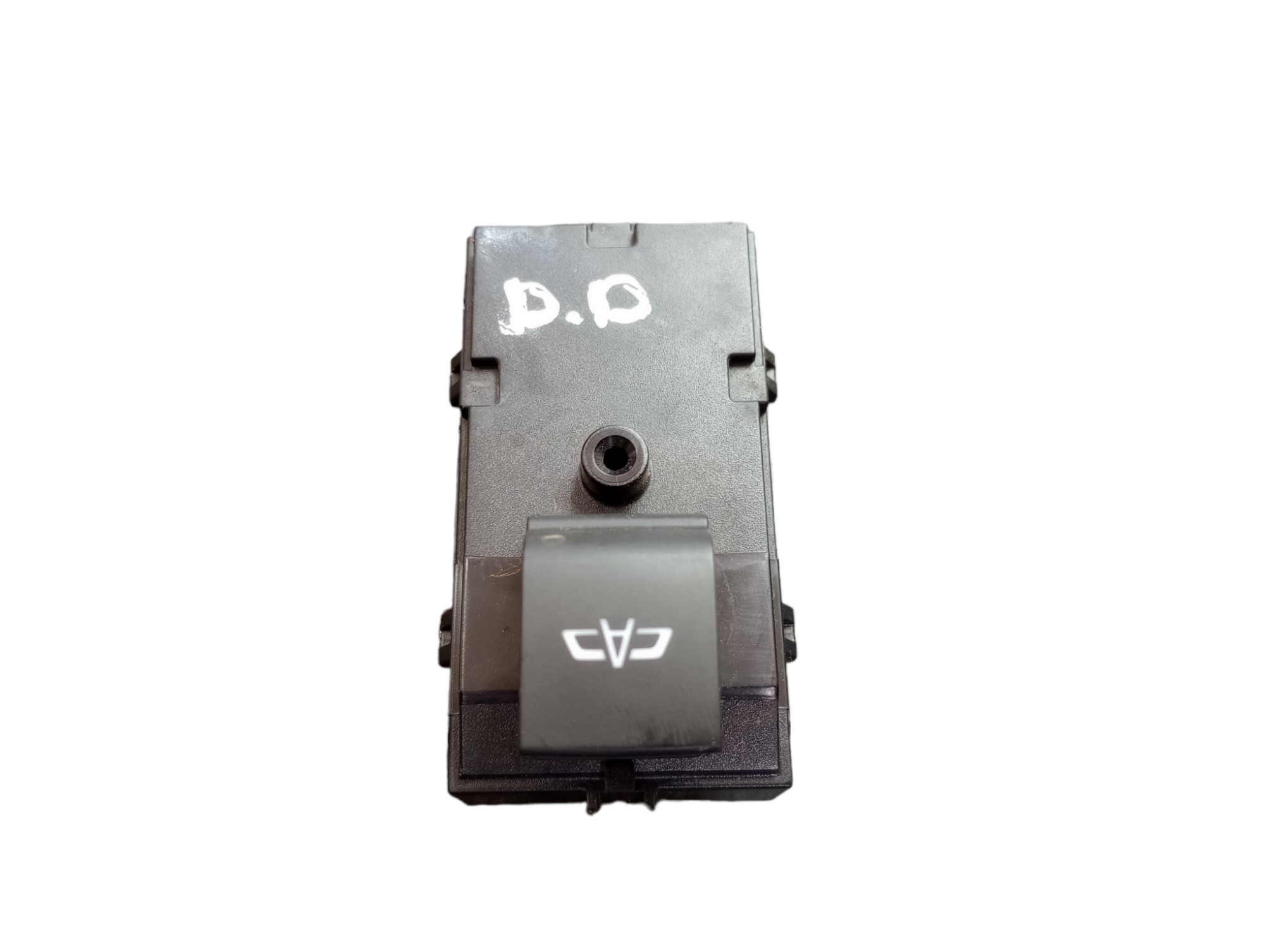 Botão Comando Vidro D.d Tracker 2024 2