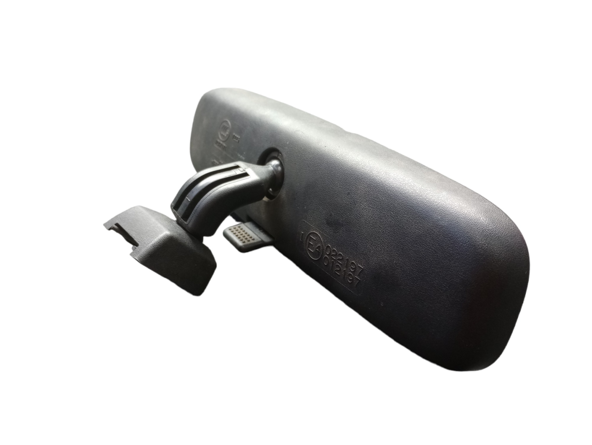 Retrovisor Interno Hilux Sw4 2013 4