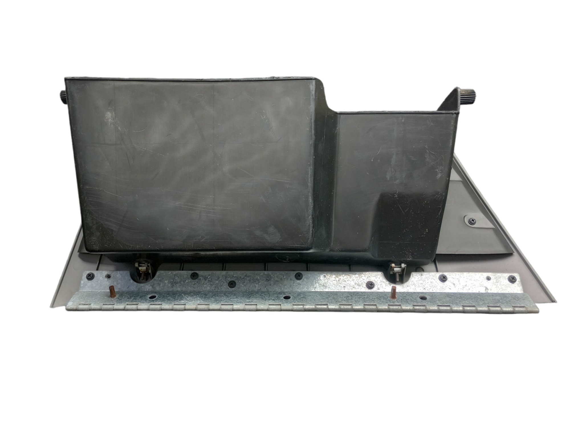 Porta Luvas Ford F250 2003 Com Detalhe 3