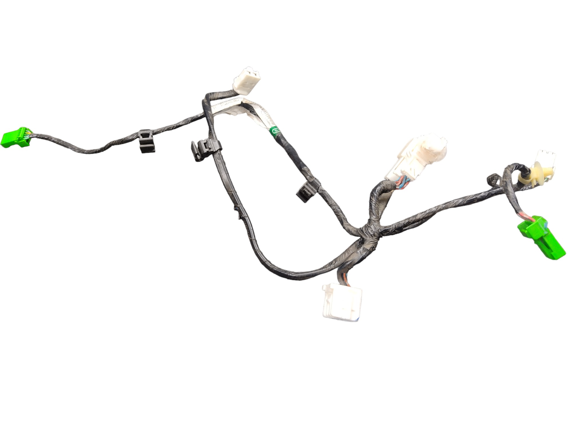 Chicote Caixa  Ar Condicionado  Honda Hrv 2017 3