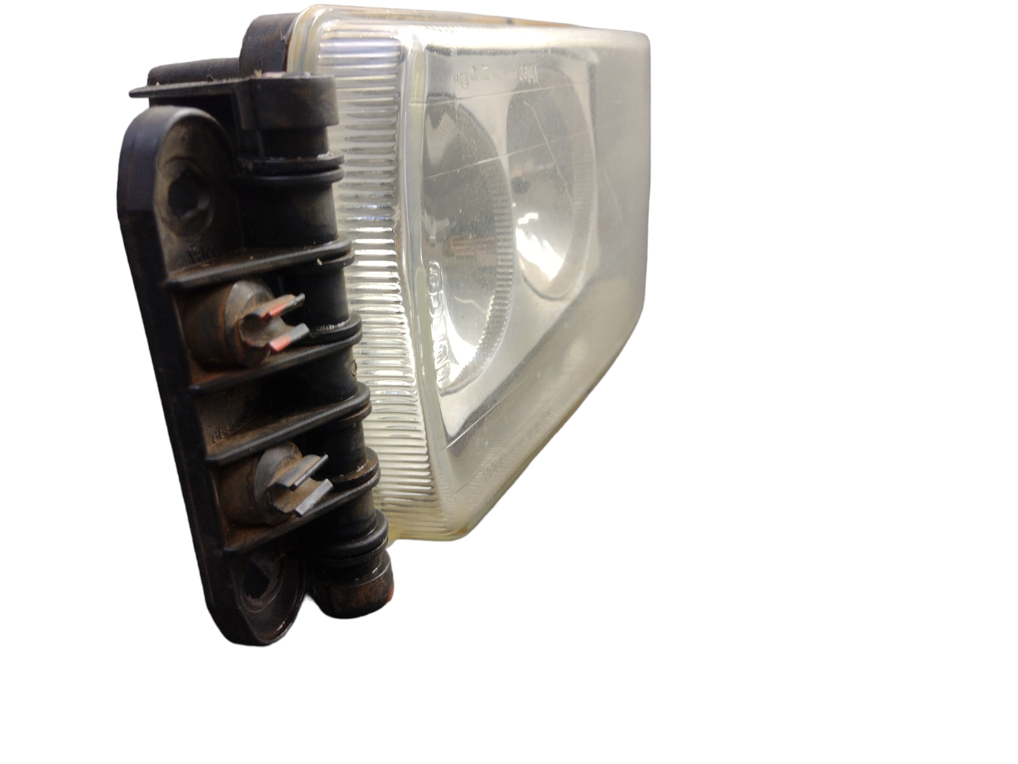 Farol L.e  Stralis 2008 Para Recuperar 4
