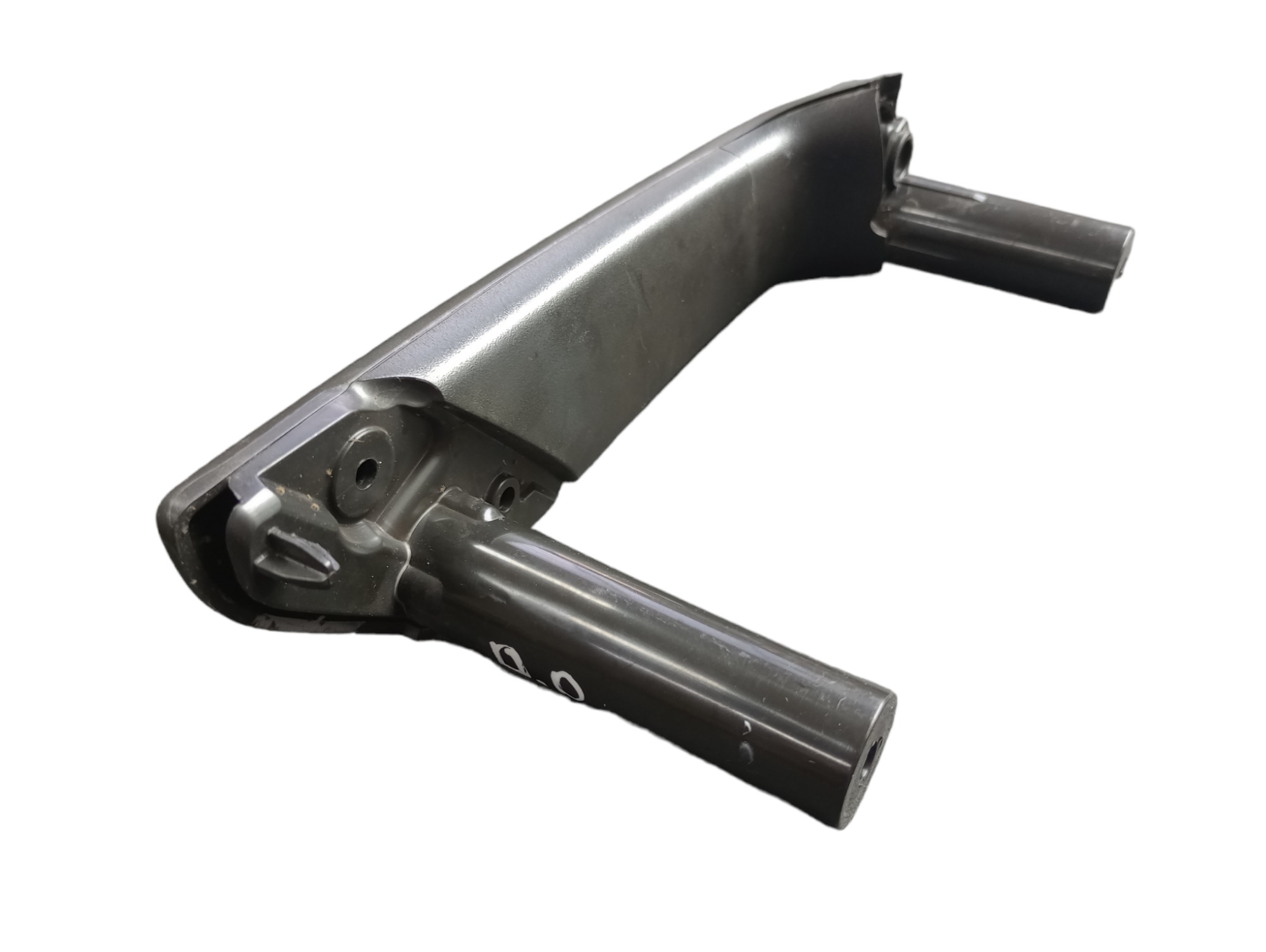 Puxador Interno Forro De Porta D.d Gm Tracker 2024 3