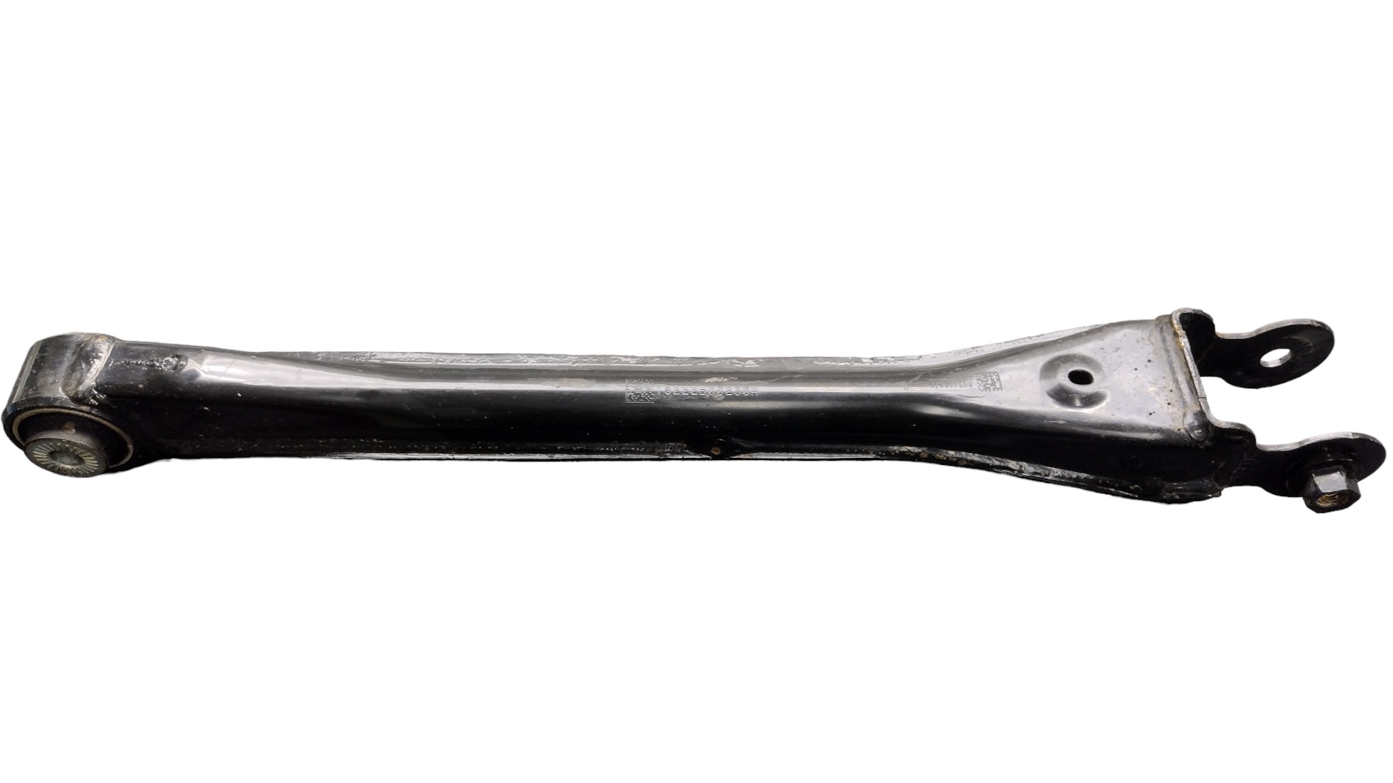 Braço Tirante T.e Fiat Toro 2.0 Diesel 2022 3