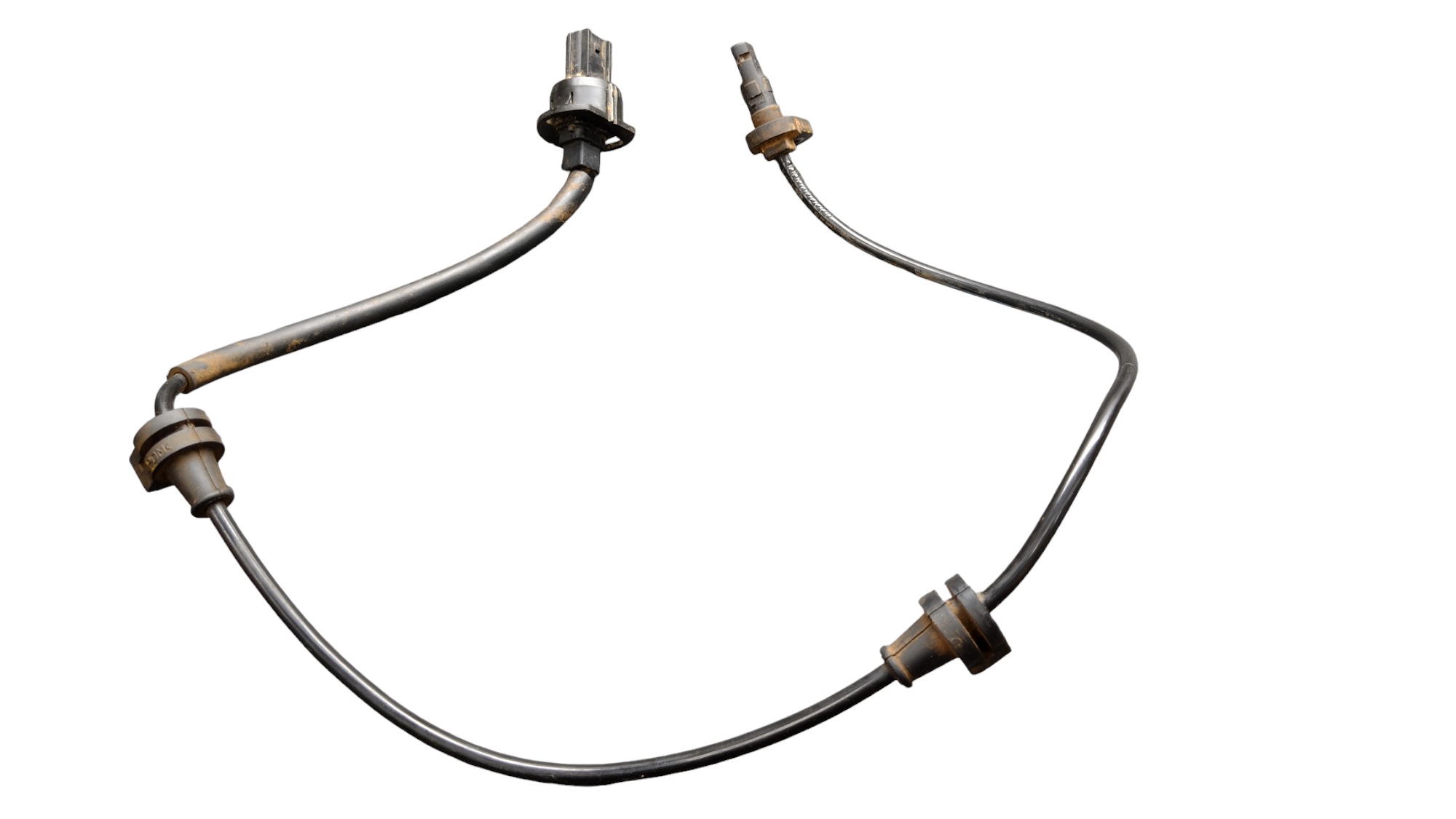 Sensor de freio ABS D.E Honda HRV 1.8 2020 3