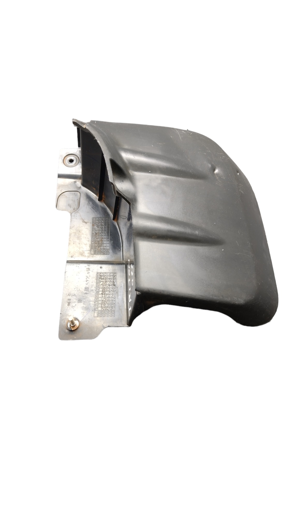 Parabarro T.d Mitsubishi L200 Triton 2011 2