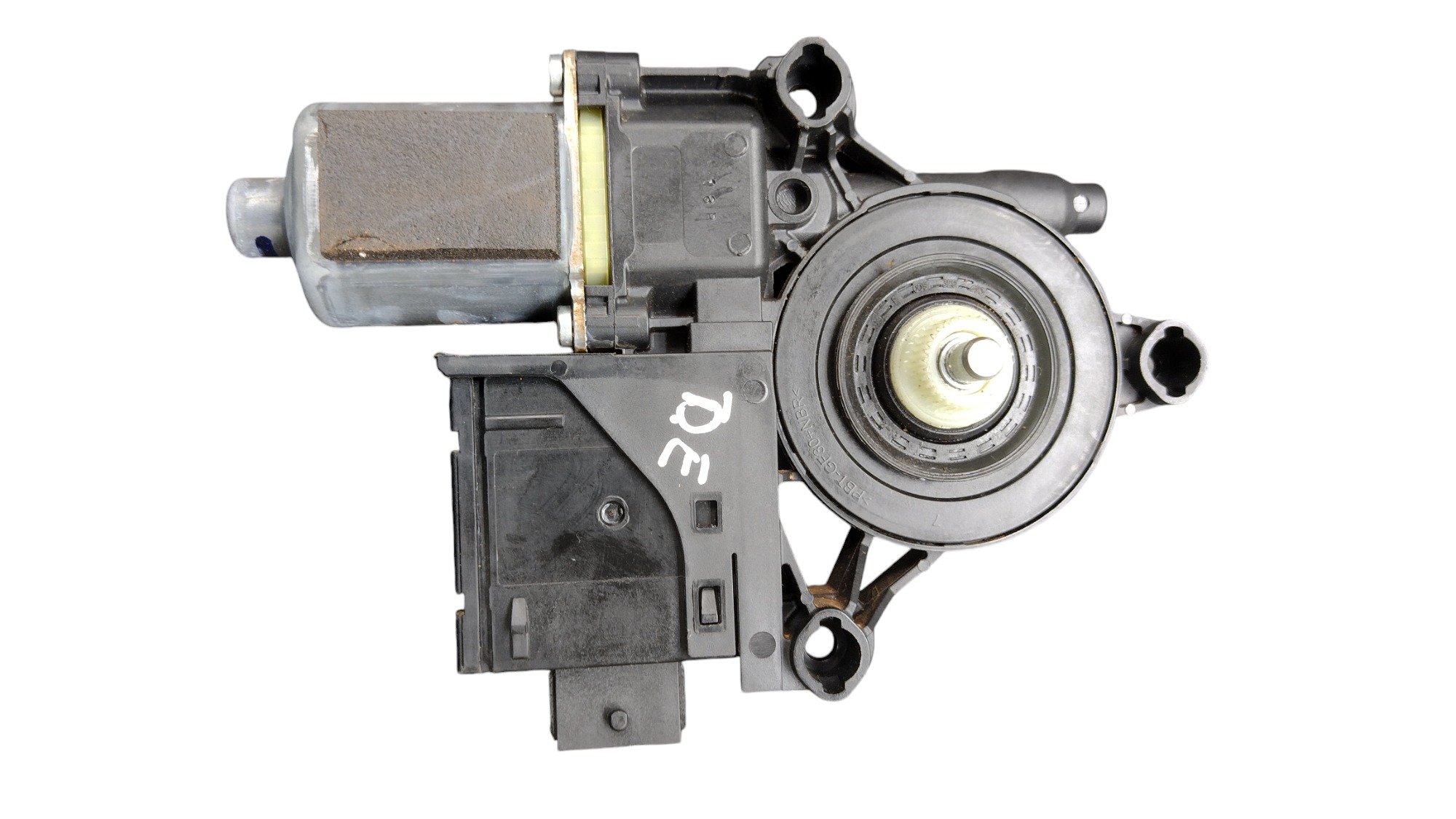 Motor Máquina De Vidro D.e Jeep Compass 1.3 2023 2