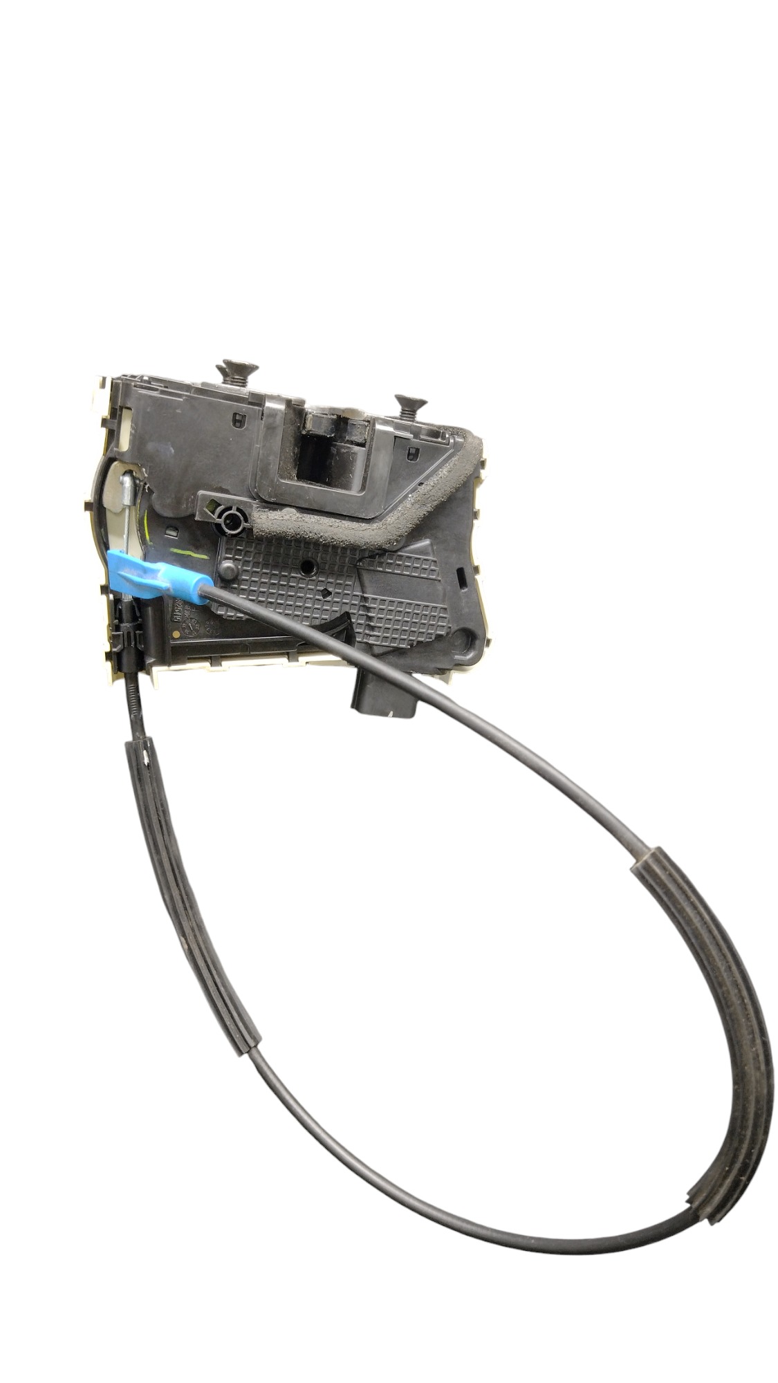 Fechadura Porta D.e Gm Tracker 2021 2