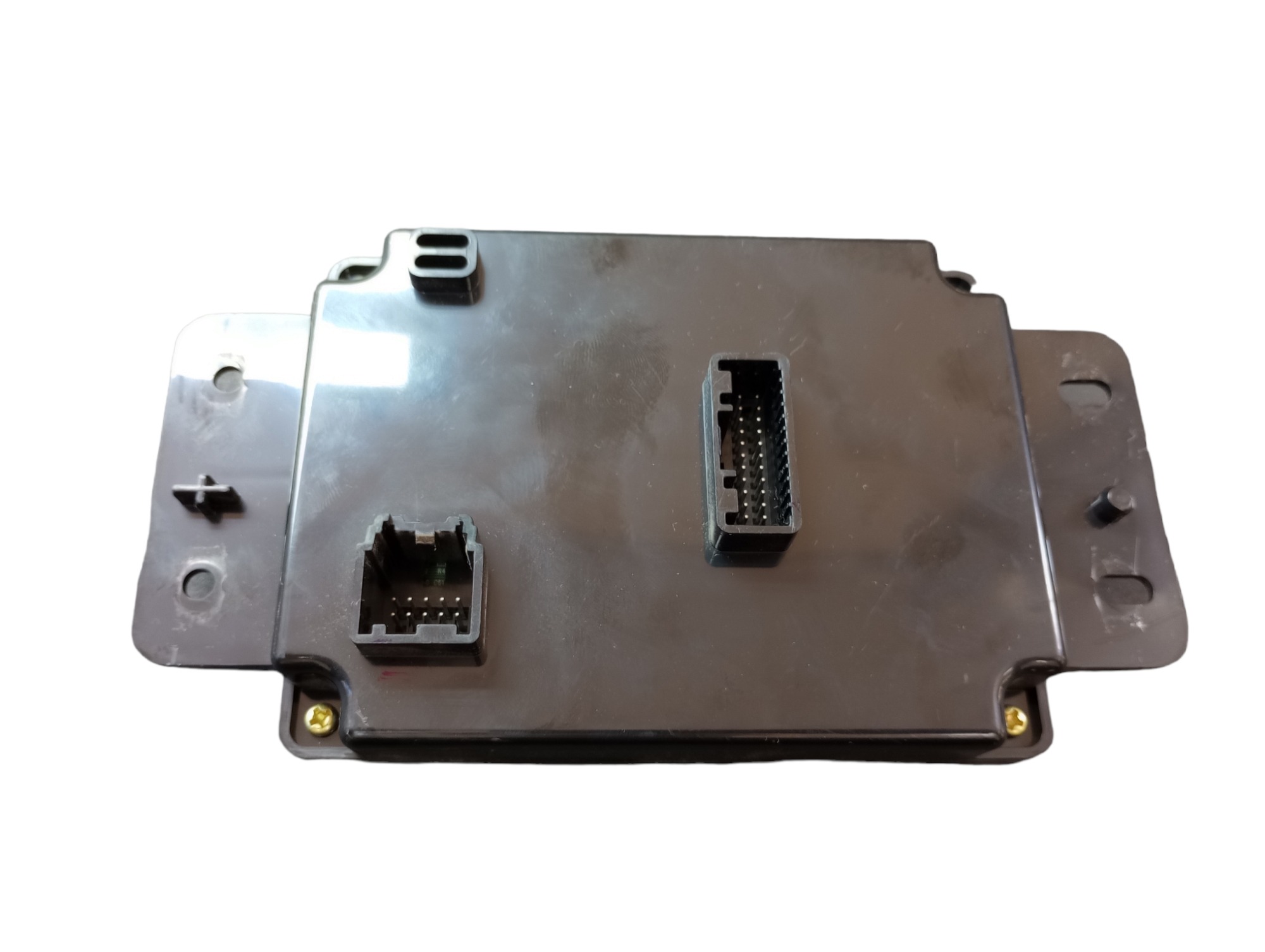 Módulo Temperatura Fiat Freemont 2.4 2013 3