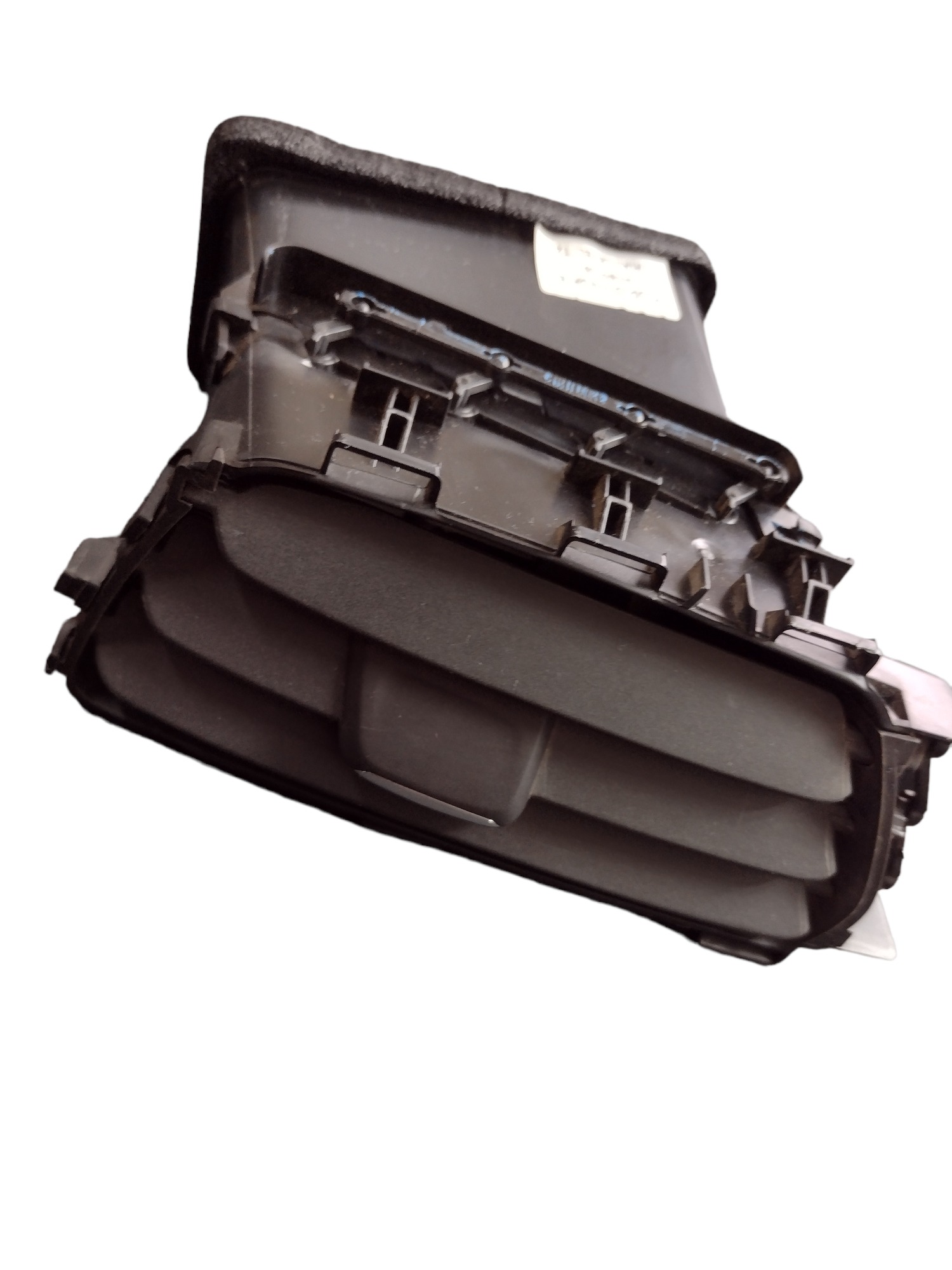 Difusor De Ar Central L.d Chevrolet Trailblazer 2016 4