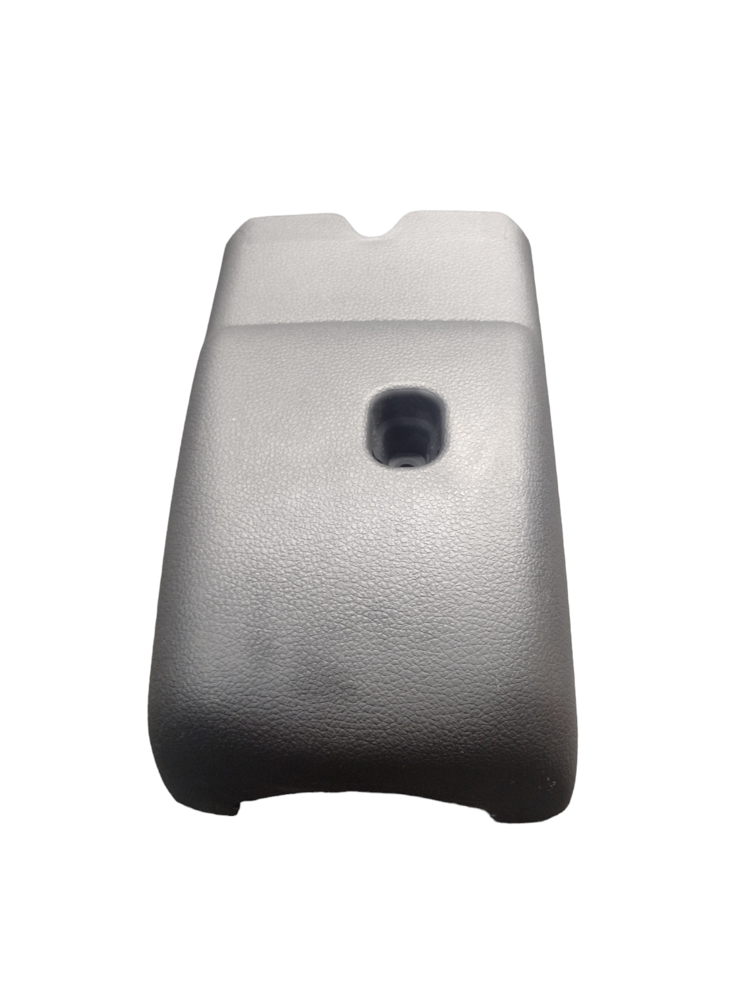 Acabamento Inferior Coluna De Direção  Vw Amarok 2014 4