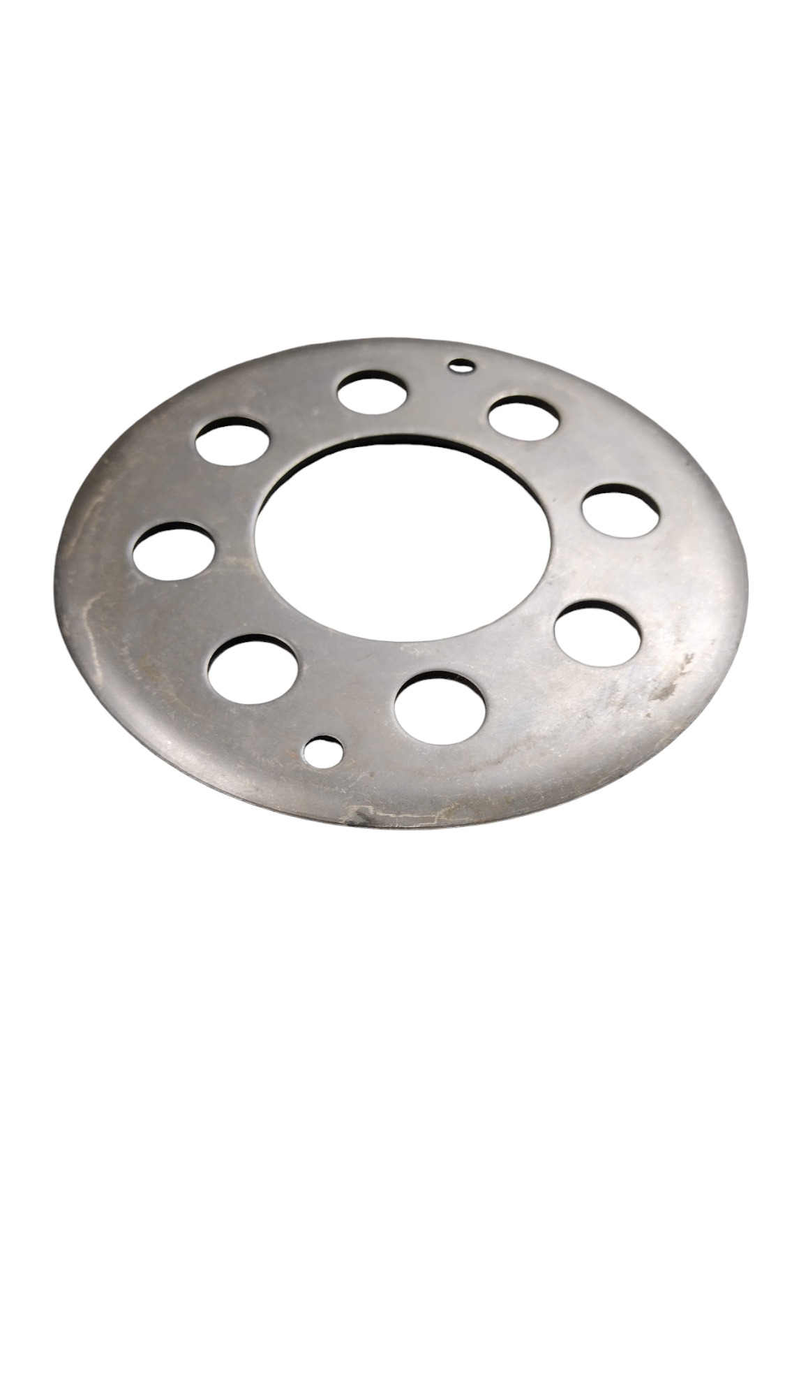 Flange Volante Motor Hilux 2.8 2020 3