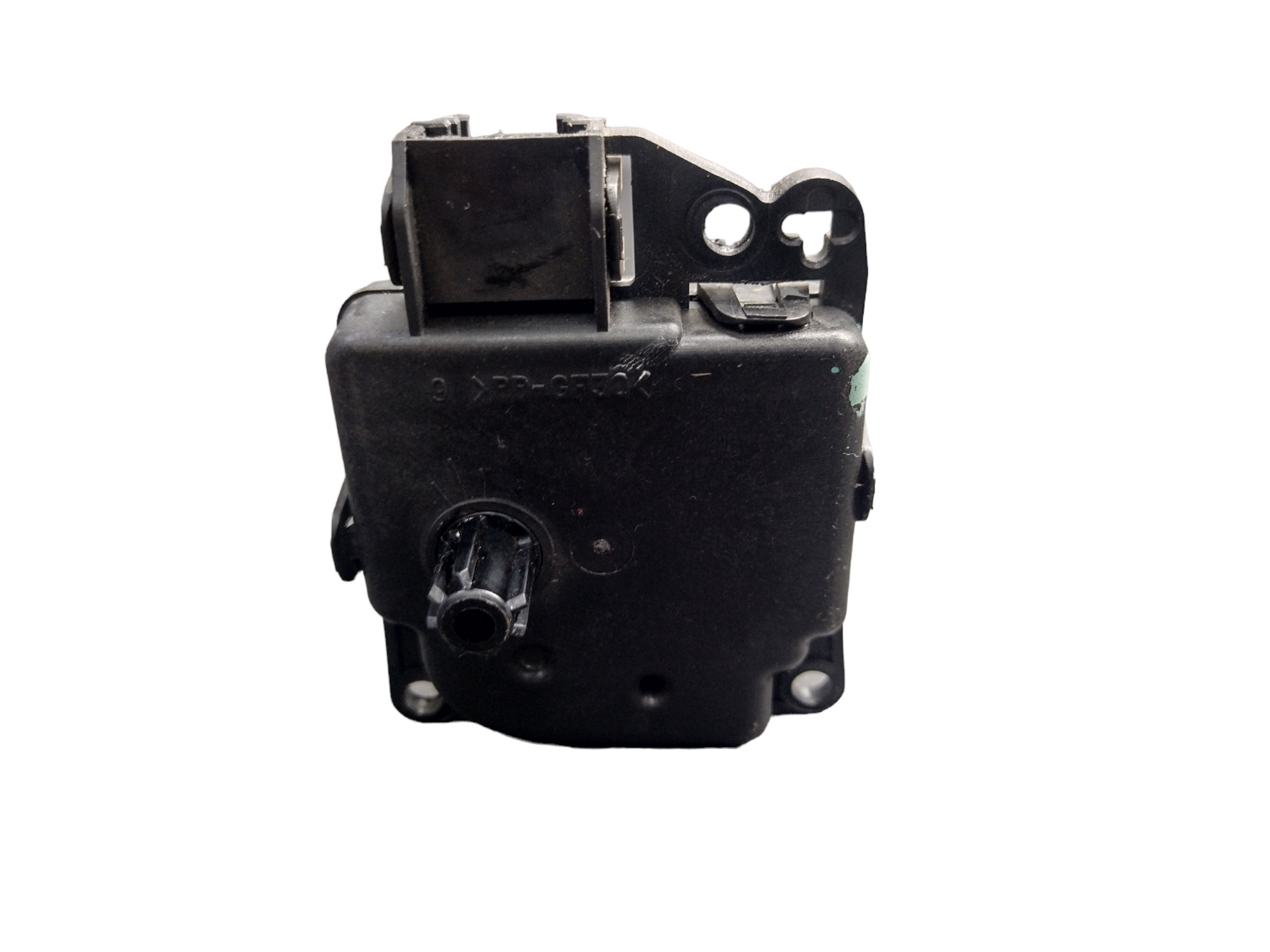 Atuador Direcinador Ar-condicionado Freemont 2012 3