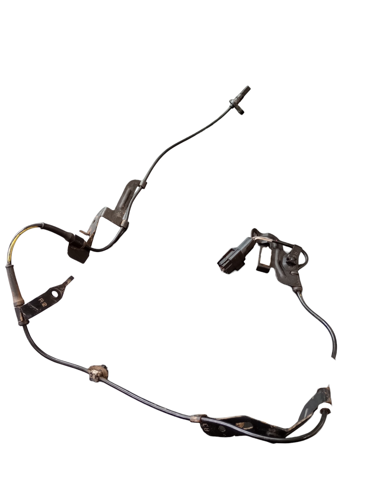 Sensor D.d Ranger 2.5 Flex 2013 5