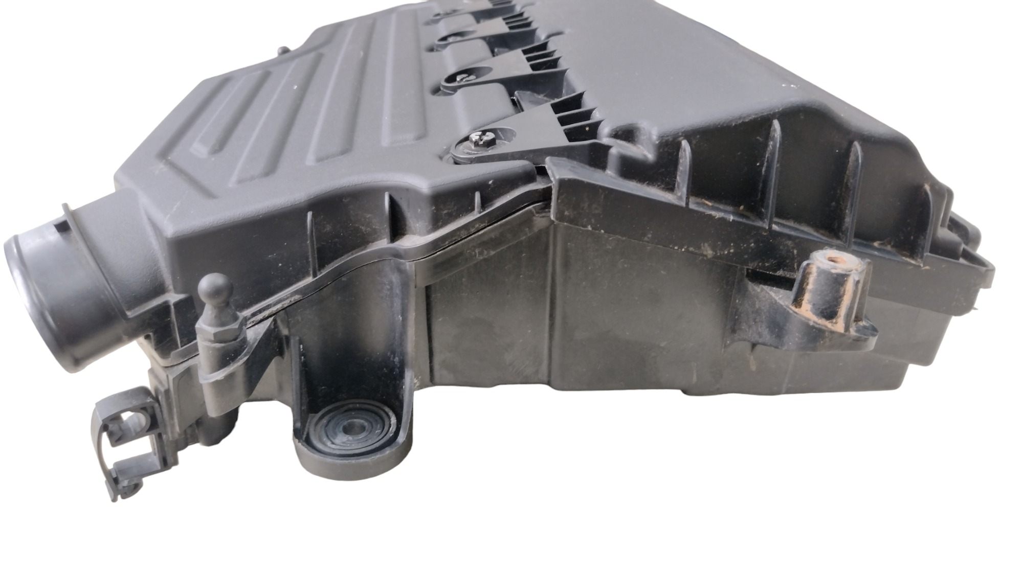 Caixa Suporte Do Filtro De Ar Jeep Renegade 1.3 2022 4