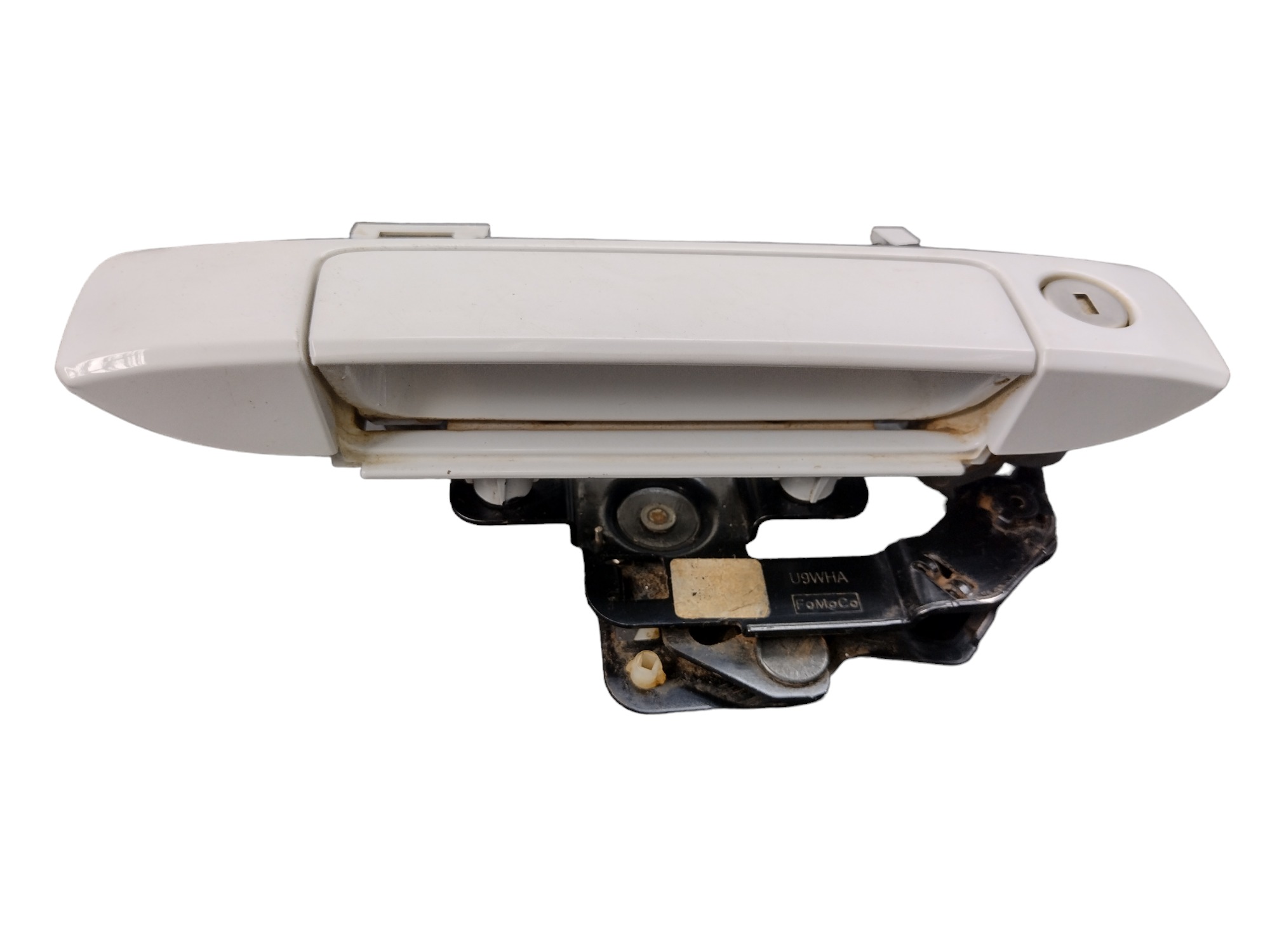 Maçaneta Tampa Traseira Ranger 2022 6