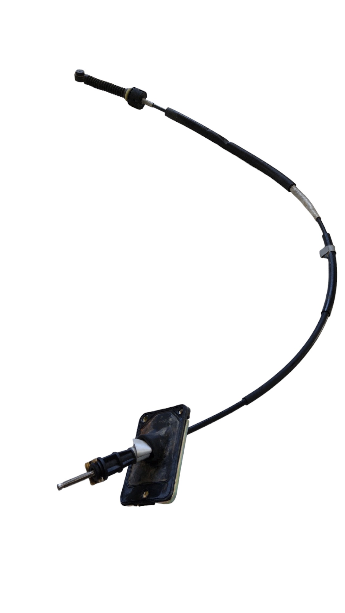 Cabo Alavanca De Marcha Fiat Toro 2.0 Diesel 2022 5