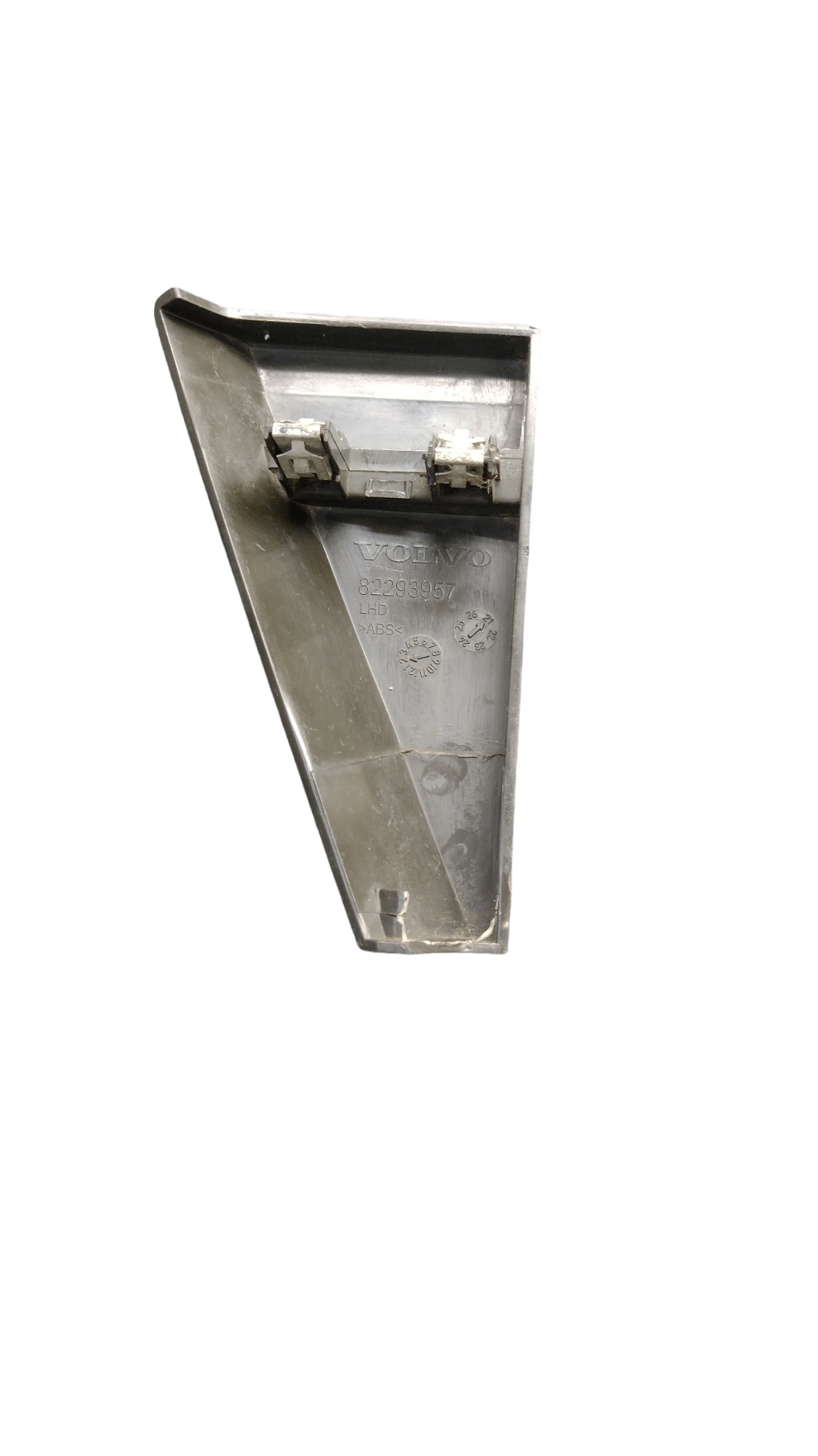 Acabamento Painel Fh 460-540 2016 A 2021 Com Detalhe 4