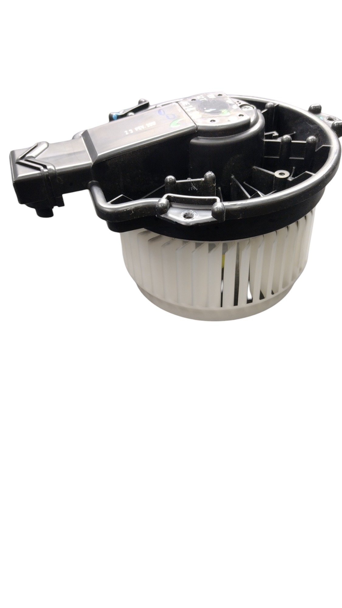 Motor Ar Forçado Honda Hrv 2017 4