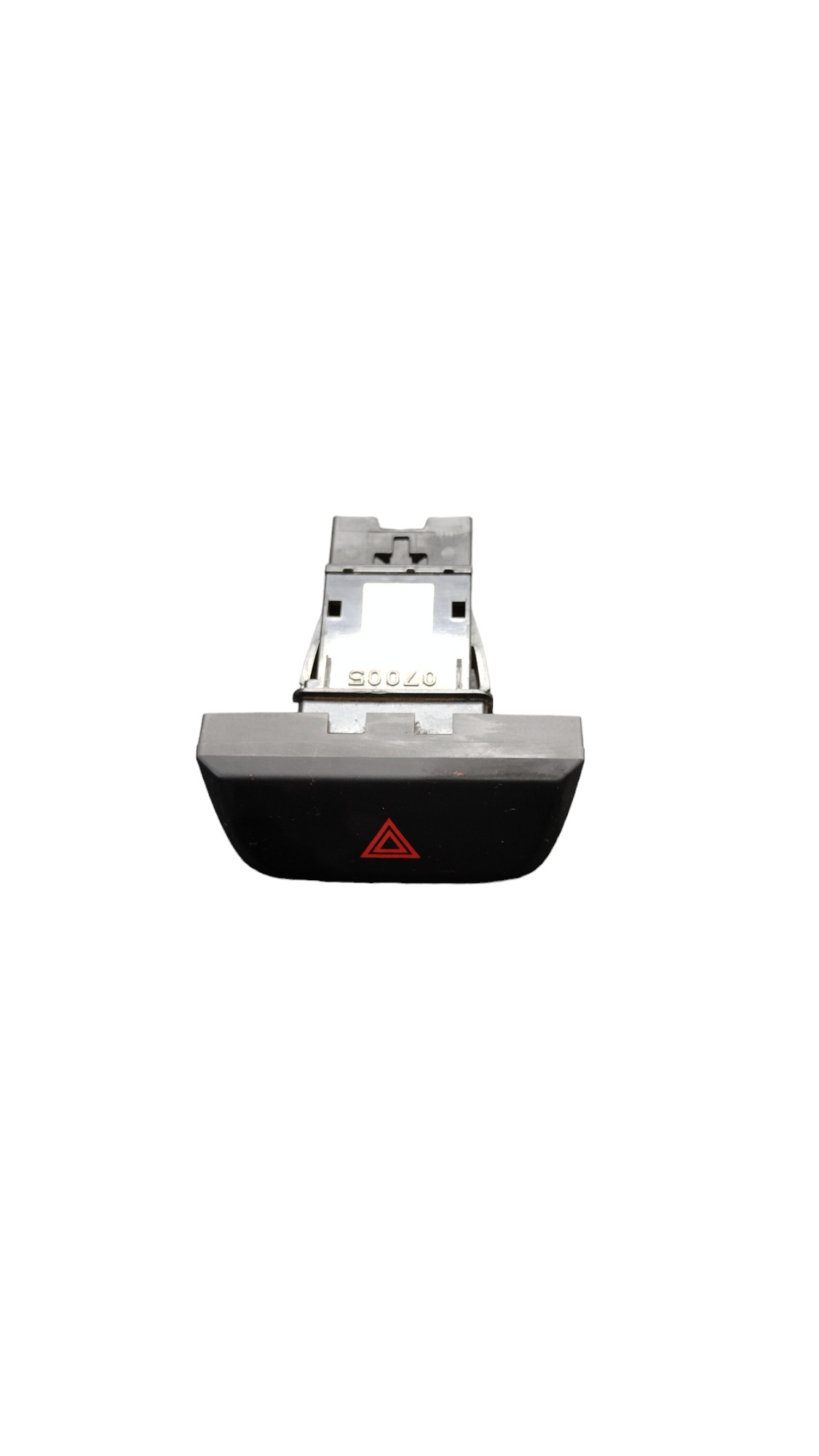 Botão De Alerta Trailblazer 2015 2