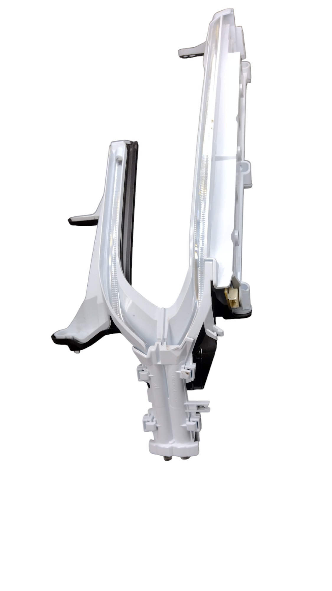 Placa De Led Farol L.e Rampage Rebel 2024 Br51930754 3