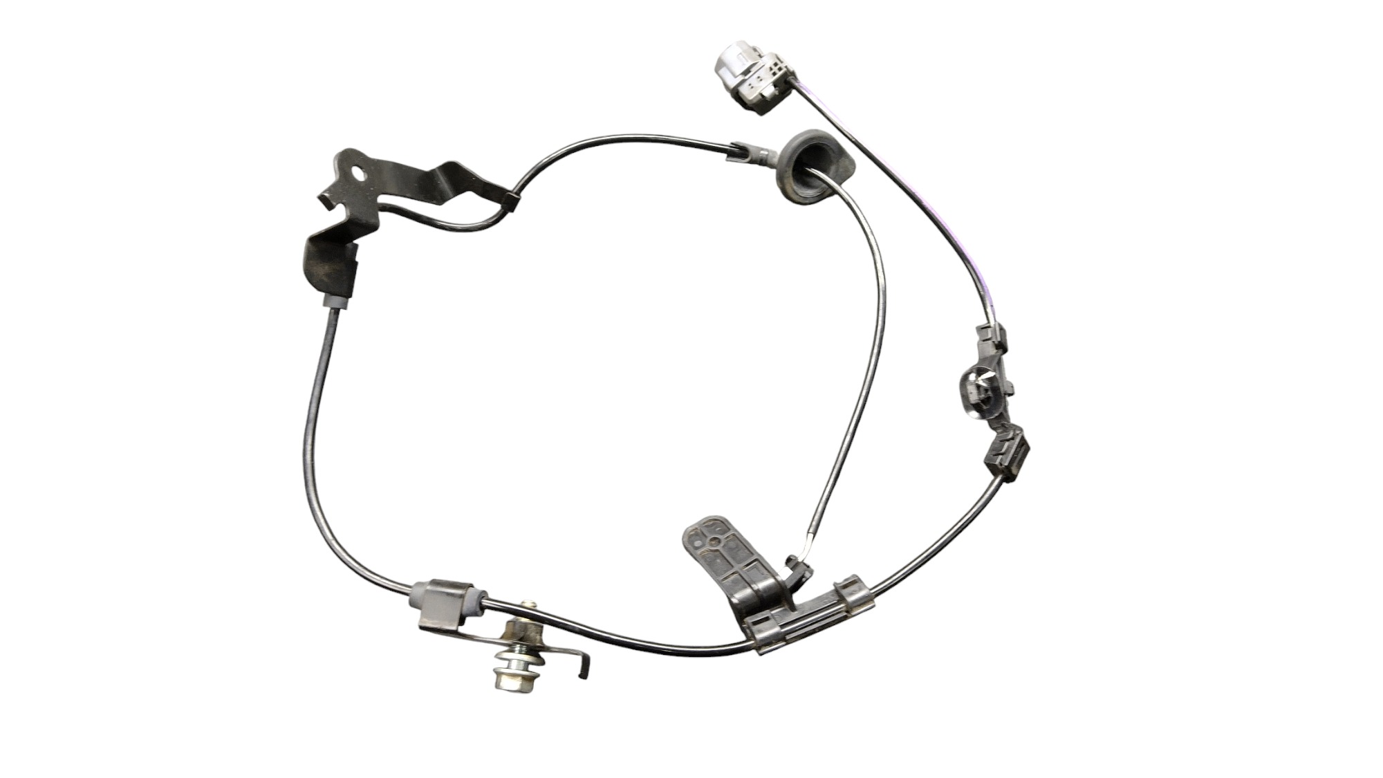 Chicote Sensor Traseiro Esquerdo Corolla 2.0 2023 3