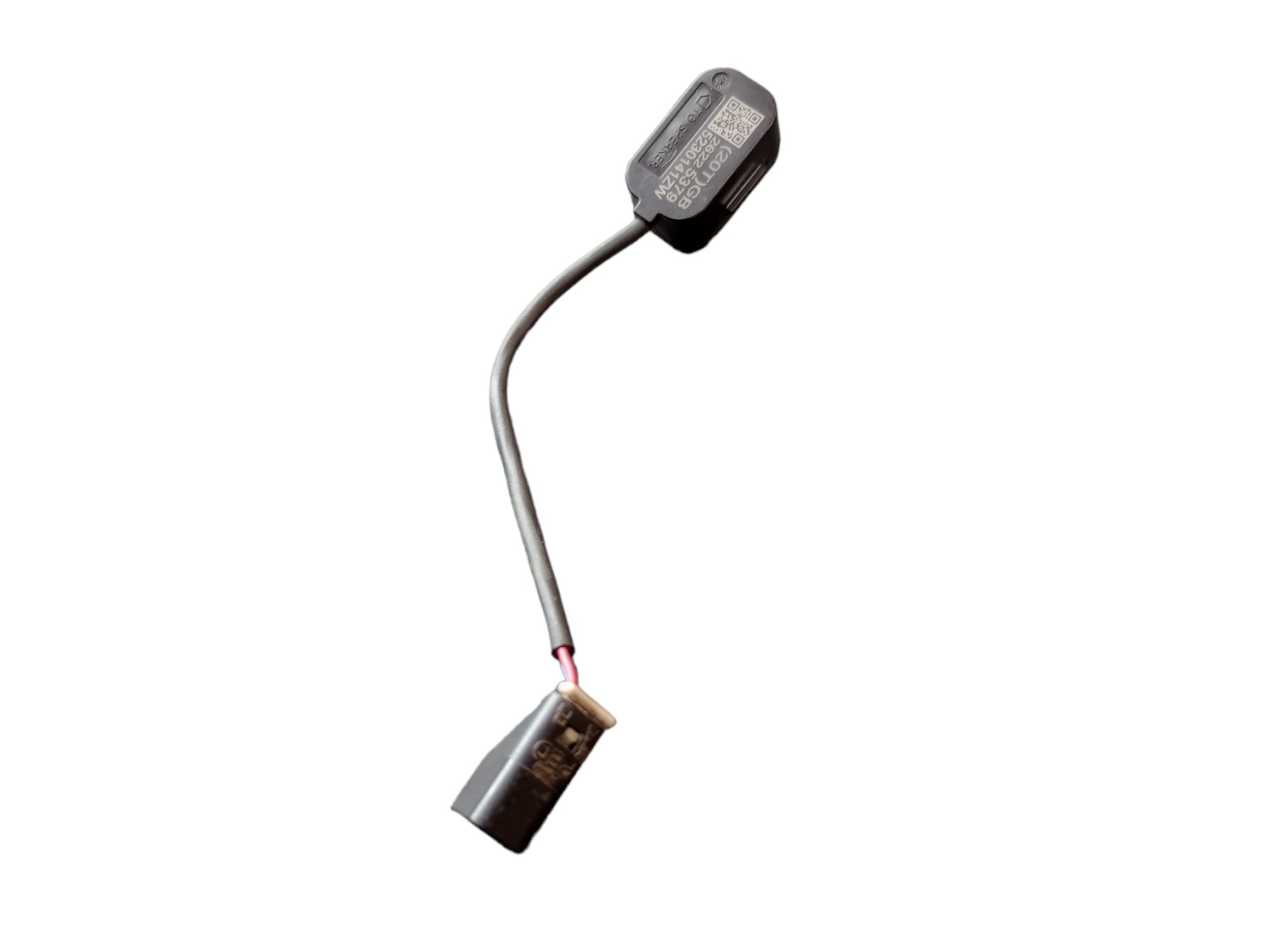 Microfone De Teto Tracker 2024 3