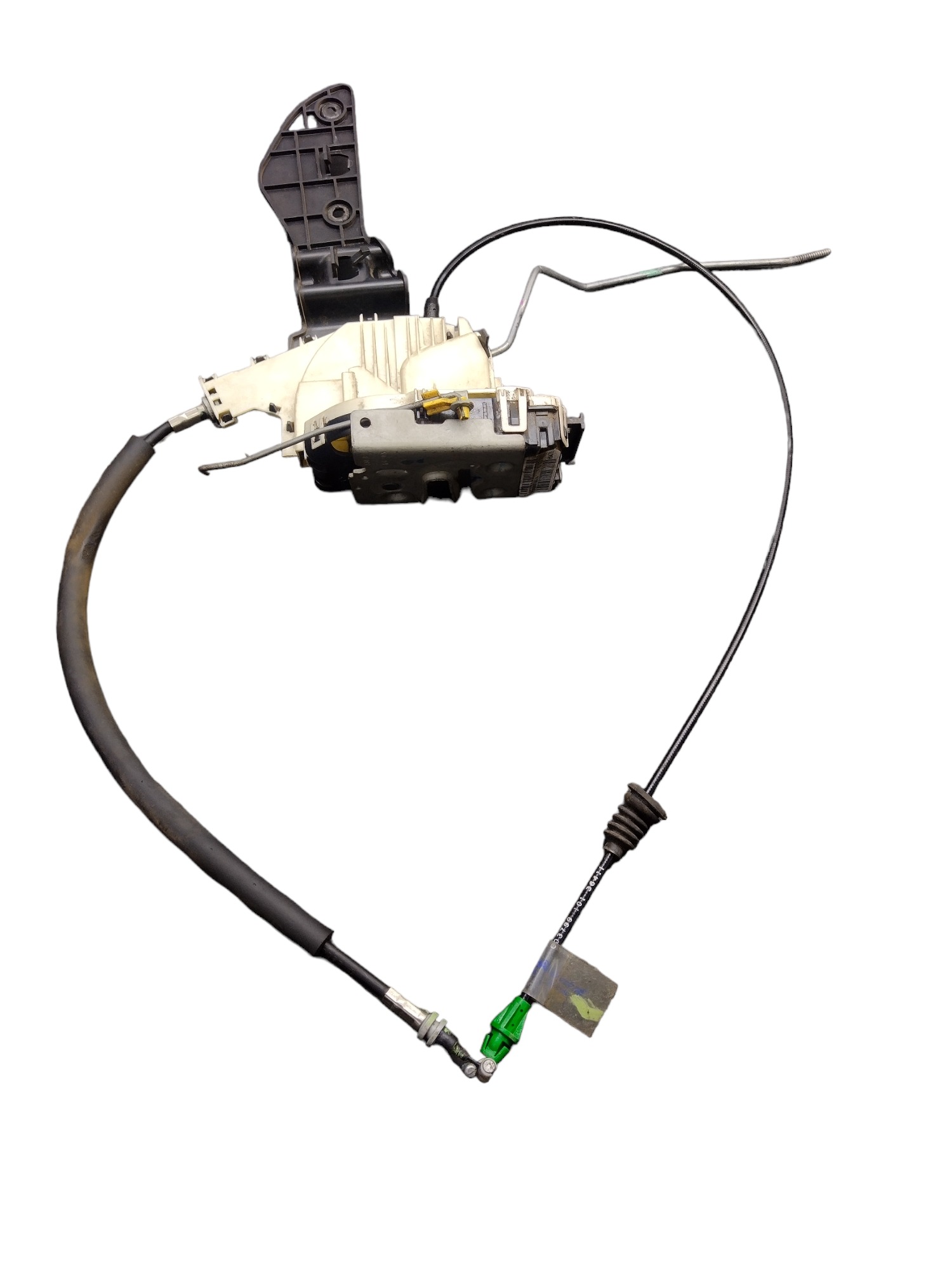 Fechadura Porta D.e Freemont 2012 2