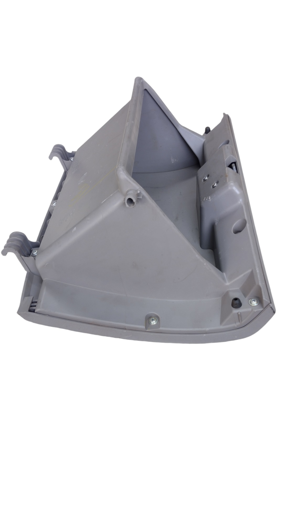 Porta Luvas Mitsubishi L200  2015 Com Detalhe 4