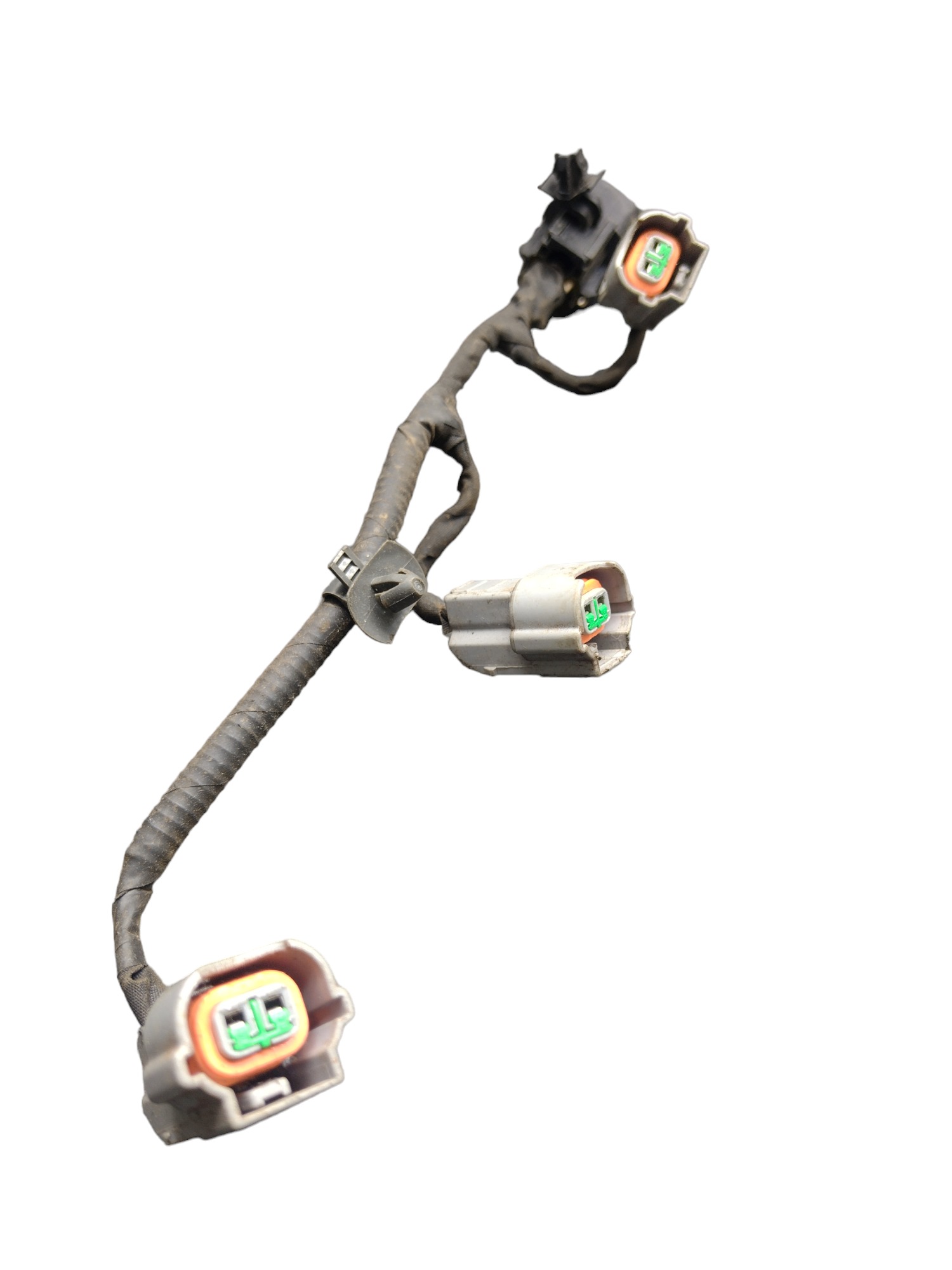 Chicote Bicos Injetores Hyundai I30 2.0 2012 3