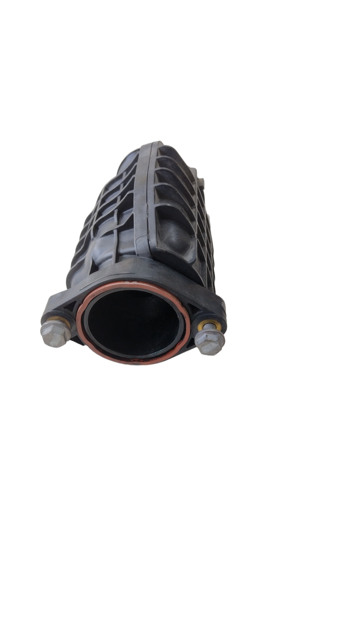 Duto Ressonador Ar Peugeot Expert 1.6 2022 4