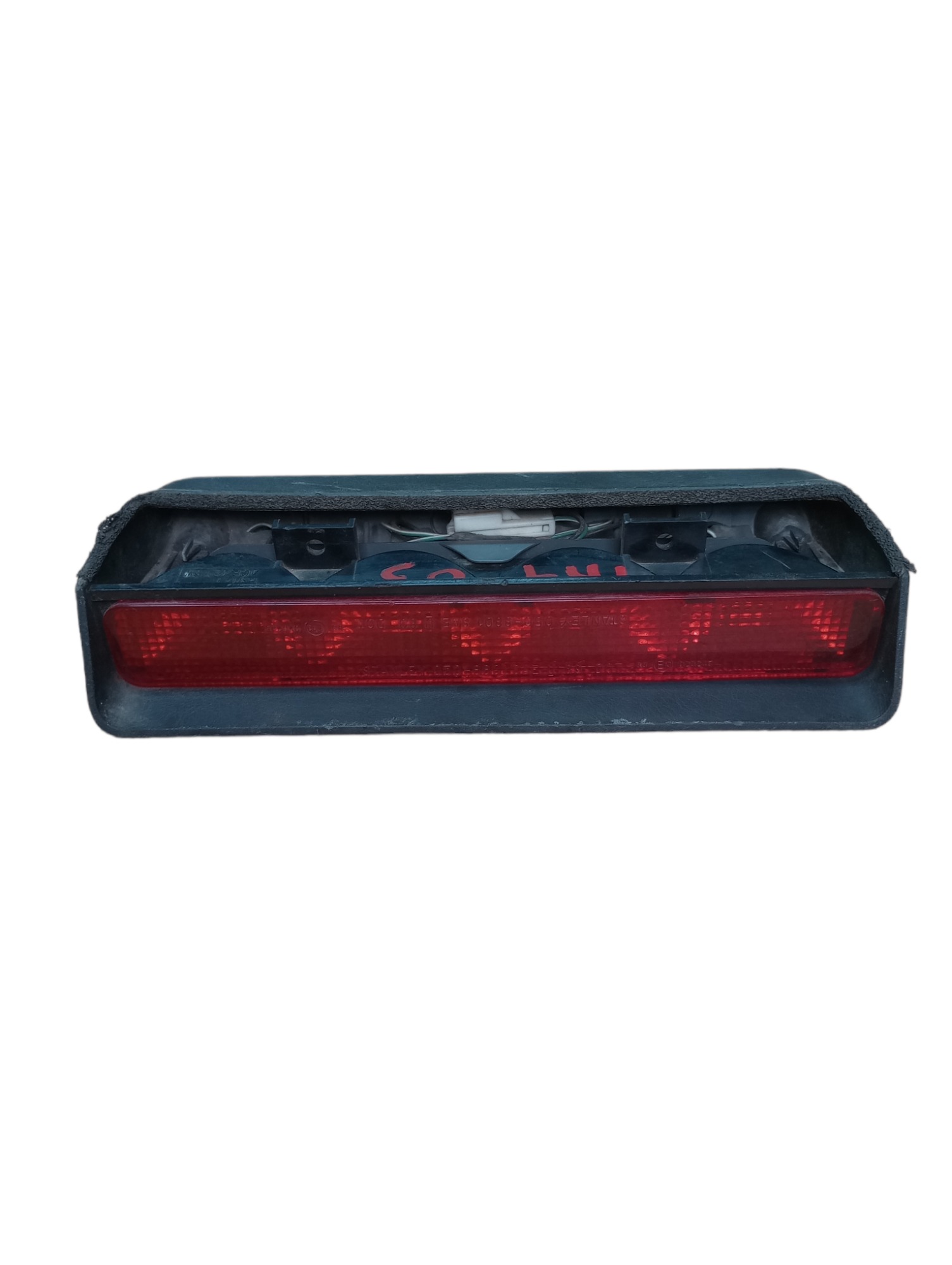 Break Light Mitsubishi Tr4 2004 2
